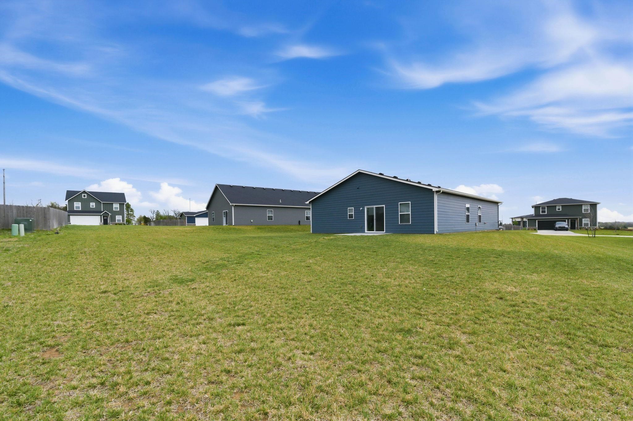 7429 E Pheasant Ridge Street Bel Aire KS 67226