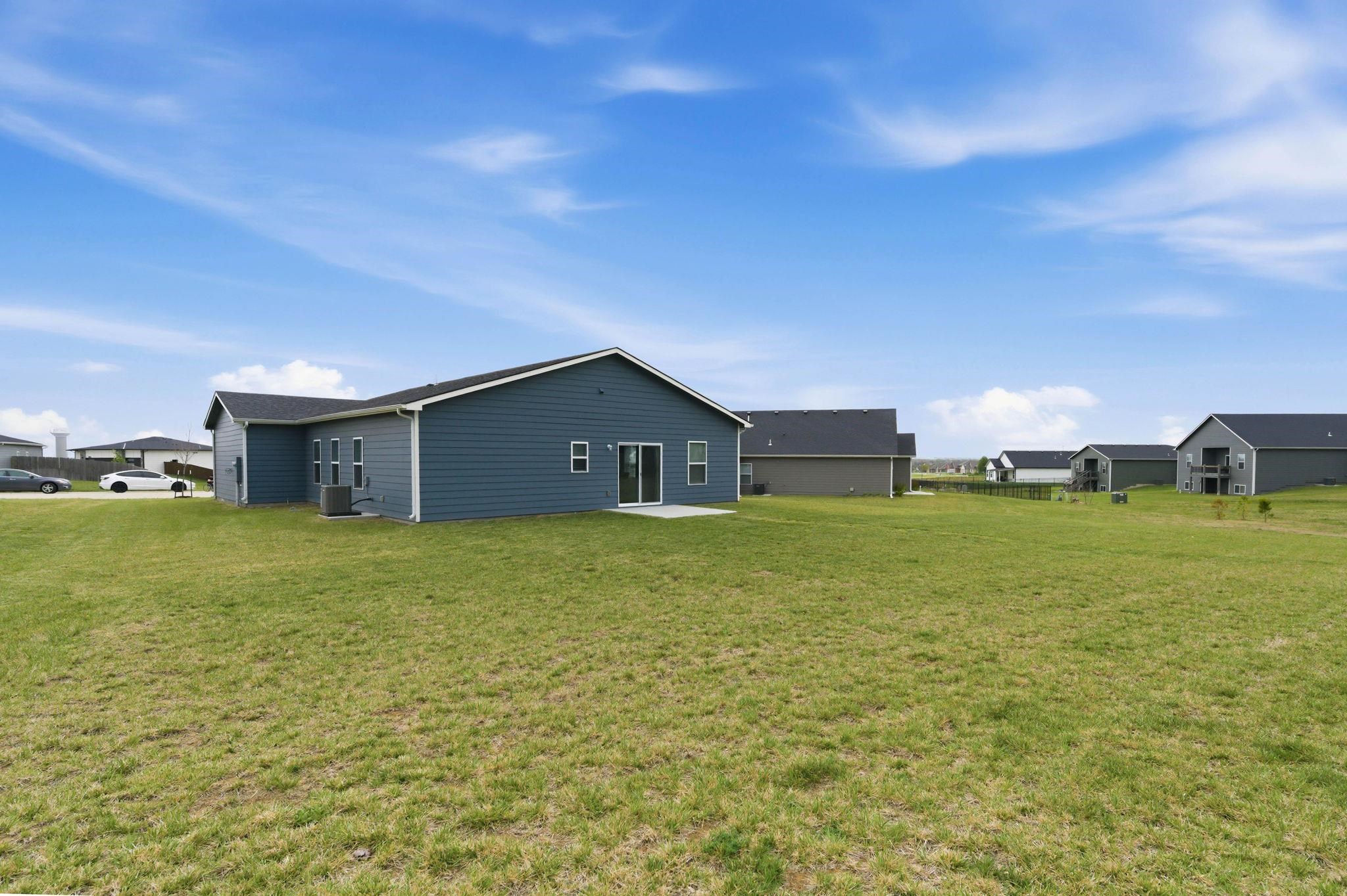 7429 E Pheasant Ridge Street Bel Aire KS 67226