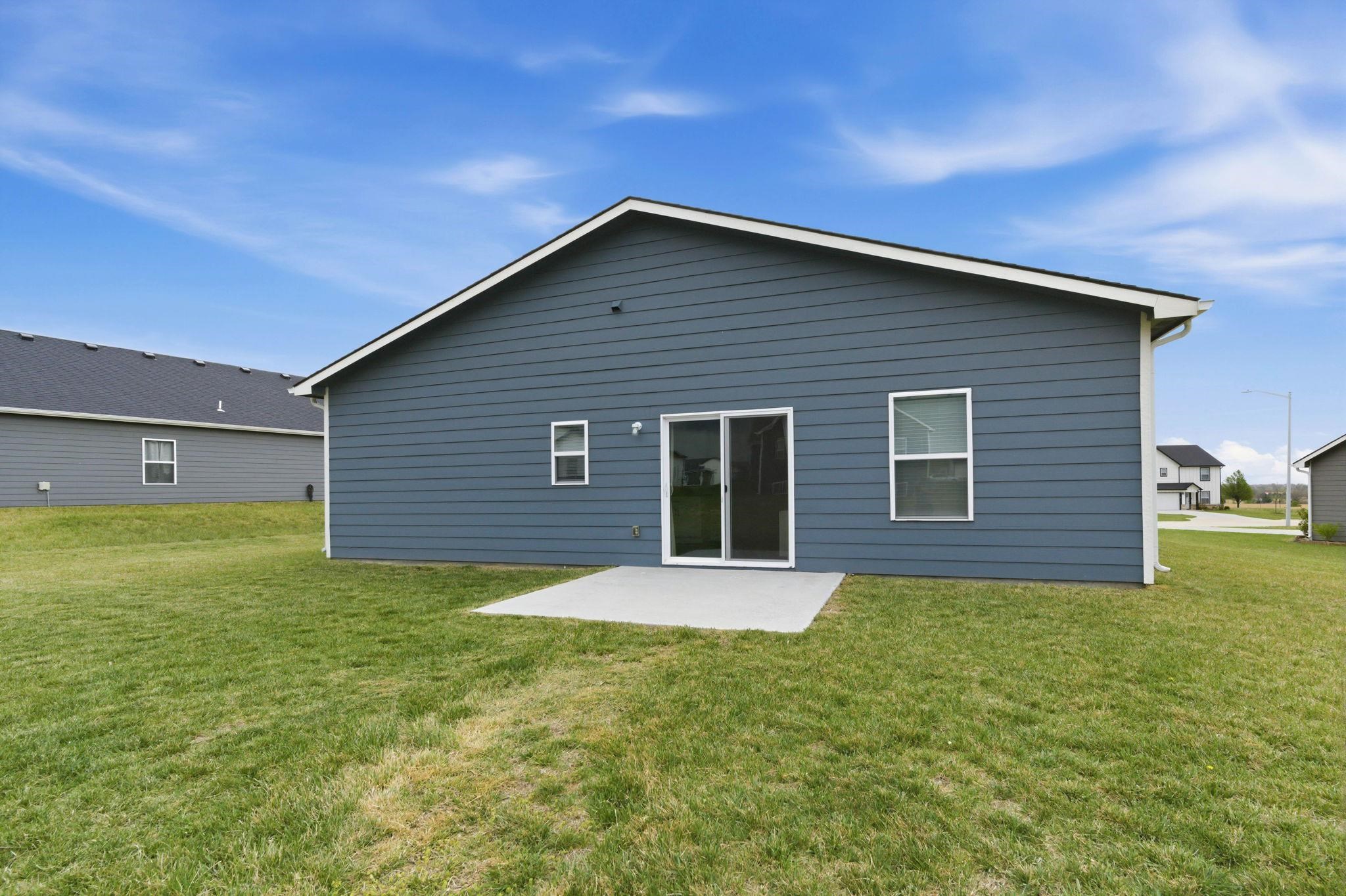 7429 E Pheasant Ridge Street Bel Aire KS 67226