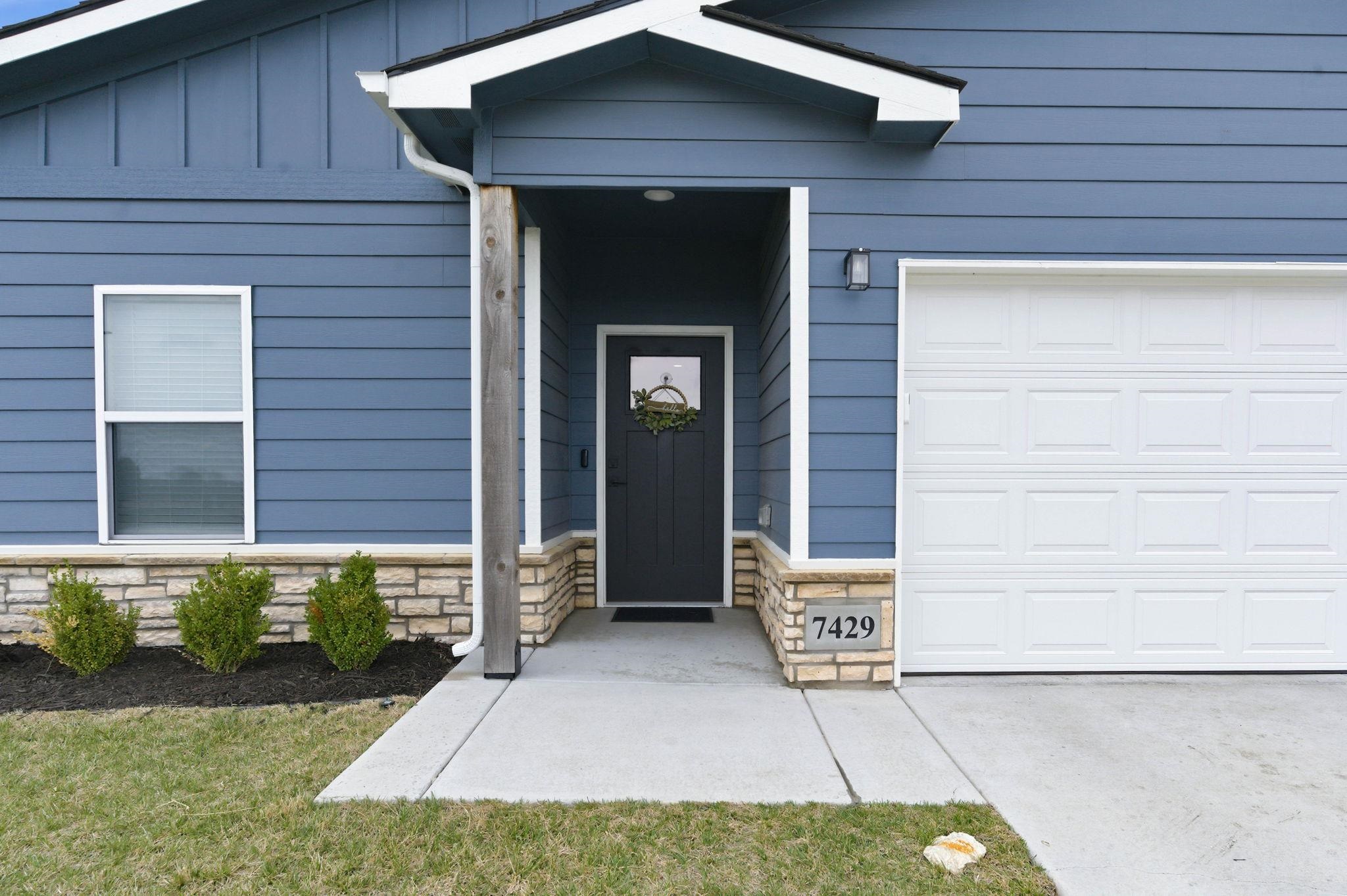 7429 E Pheasant Ridge Street Bel Aire KS 67226