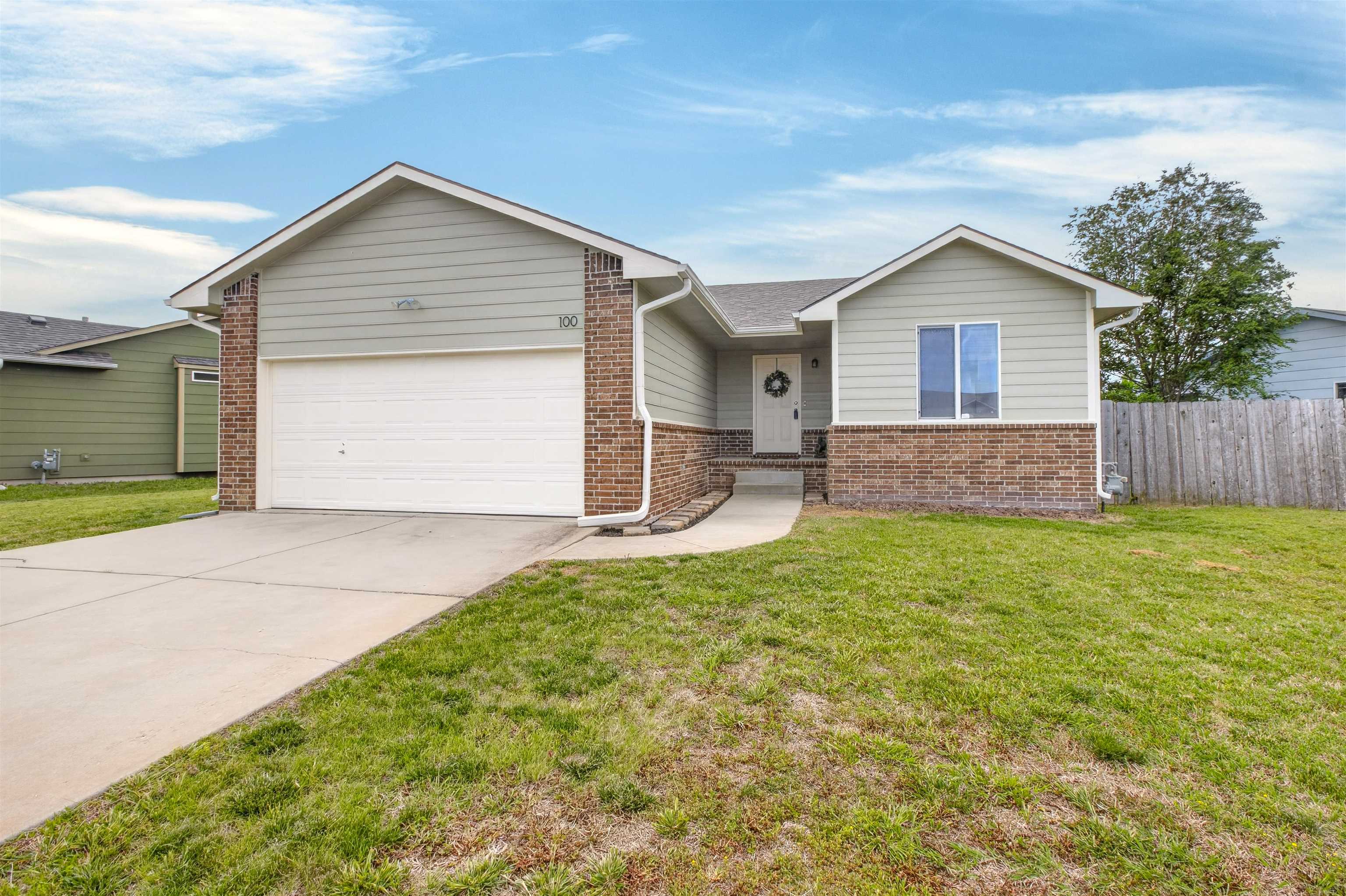 100 S Stoneridge Street Valley Center KS 67147