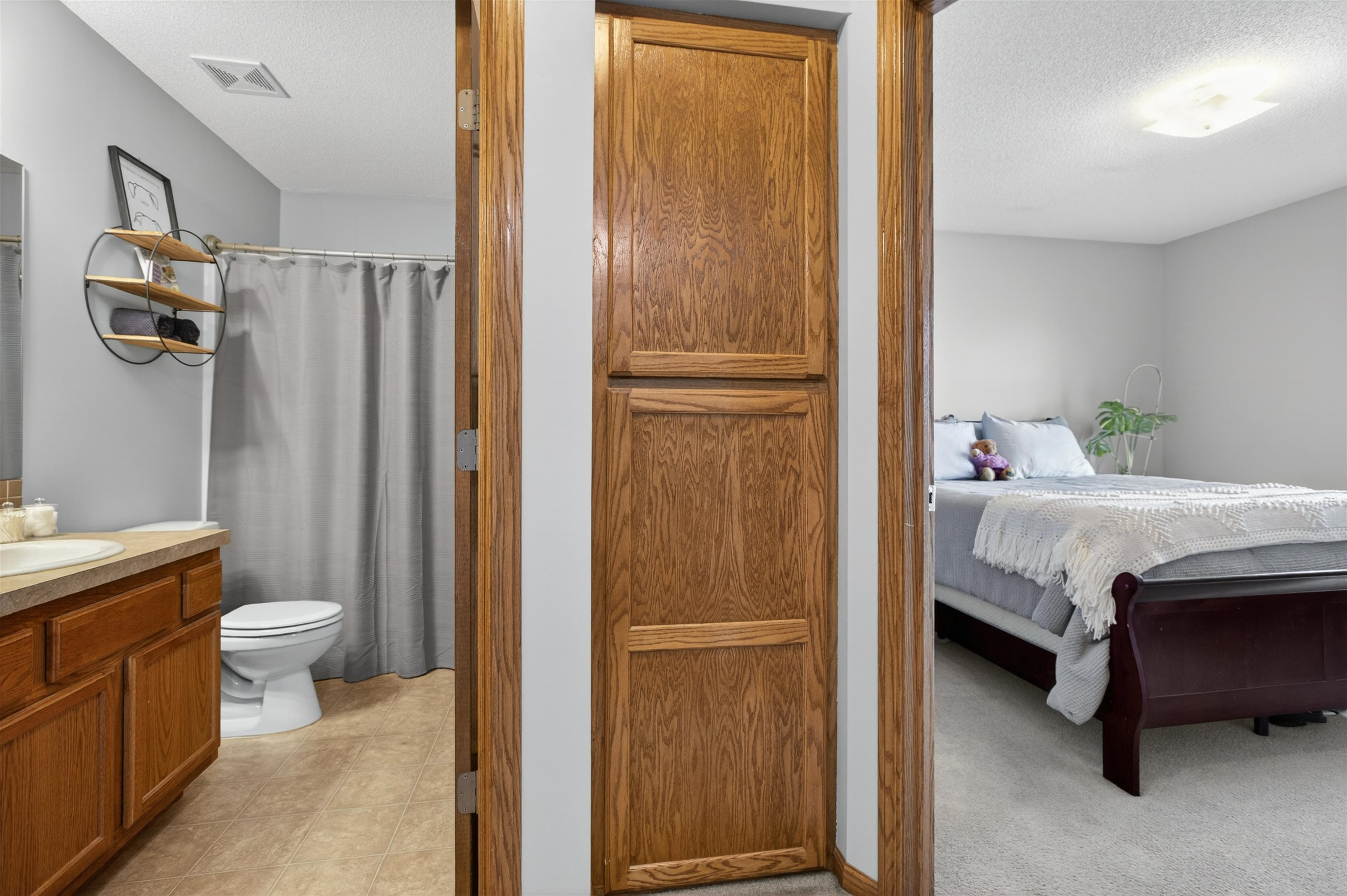 100 S Stoneridge Street Valley Center KS 67147