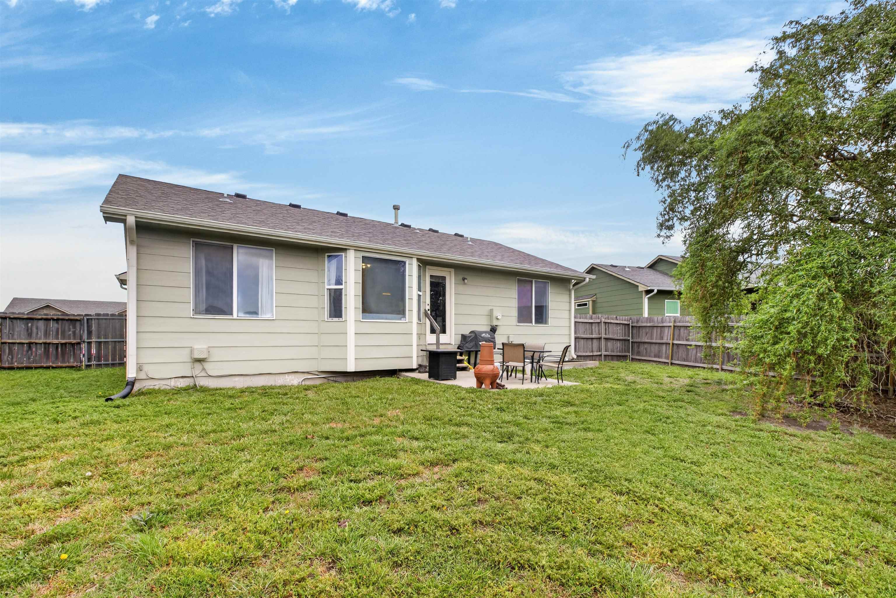 100 S Stoneridge Street Valley Center KS 67147
