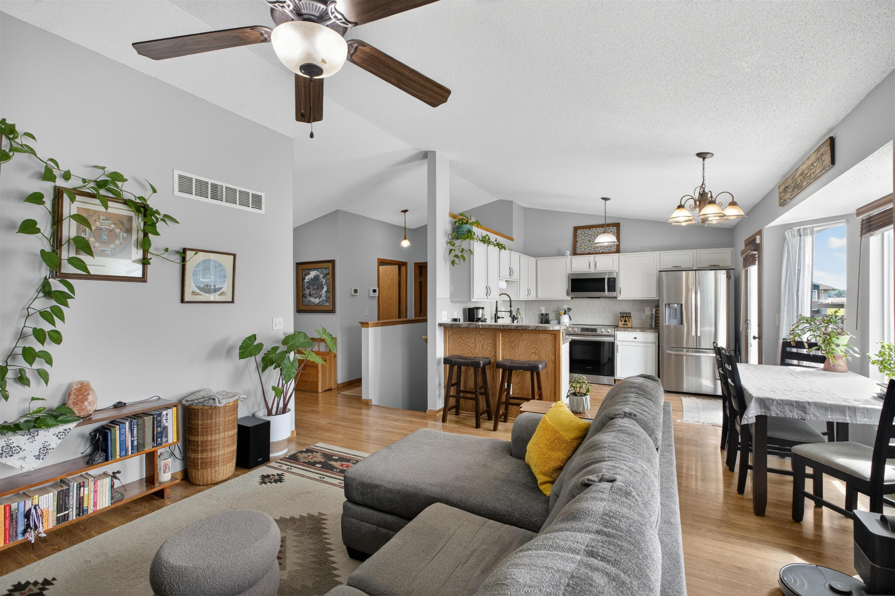 100 S Stoneridge Street Valley Center KS 67147