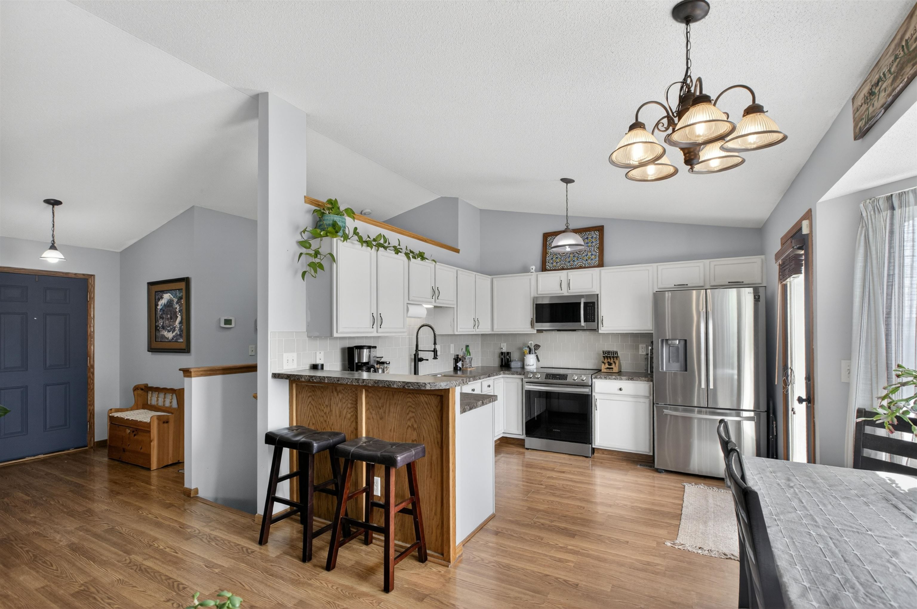 100 S Stoneridge Street Valley Center KS 67147