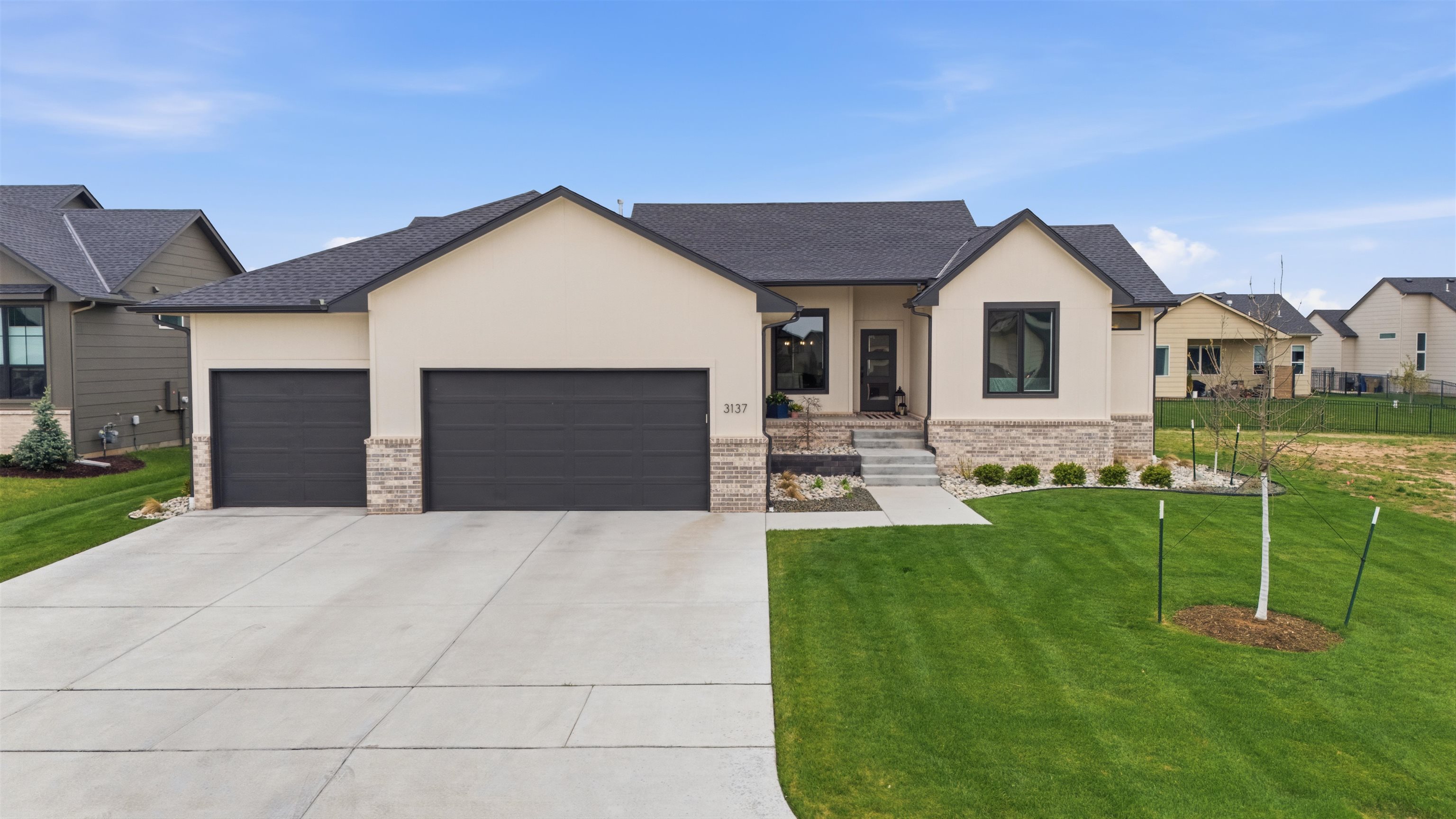 3137 N Judith Street Wichita KS 67205