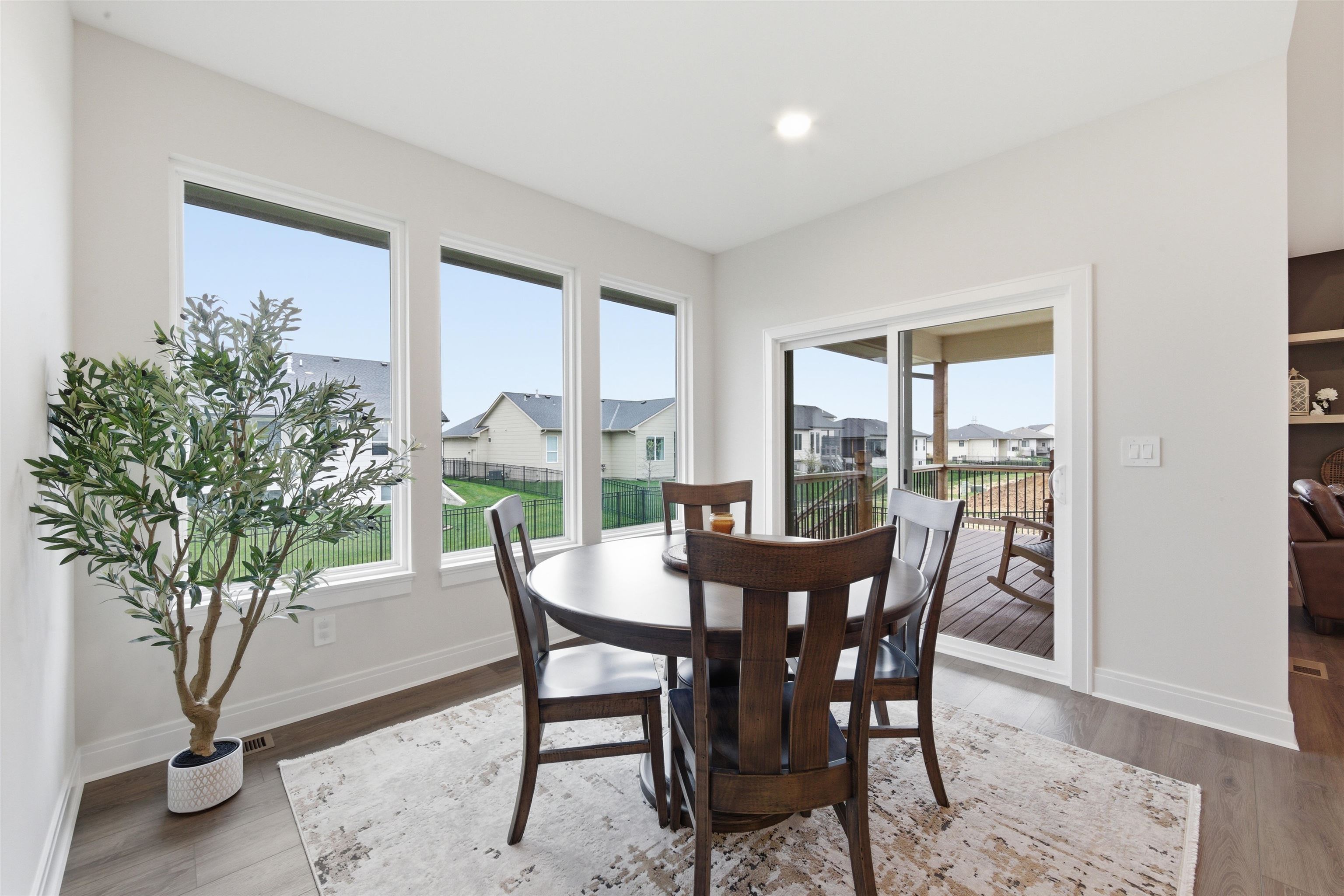 3137 N Judith Street Wichita KS 67205
