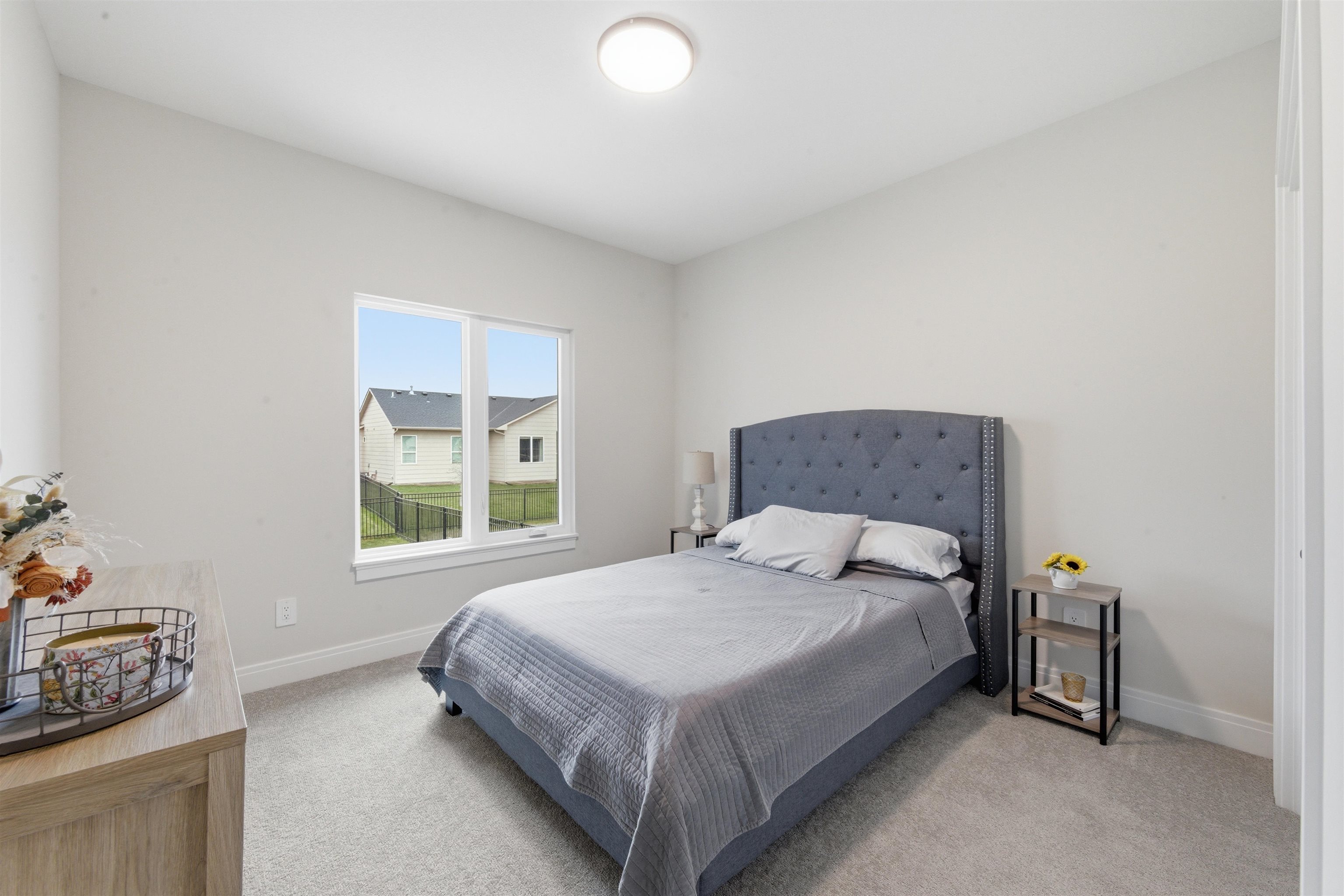 3137 N Judith Street Wichita KS 67205