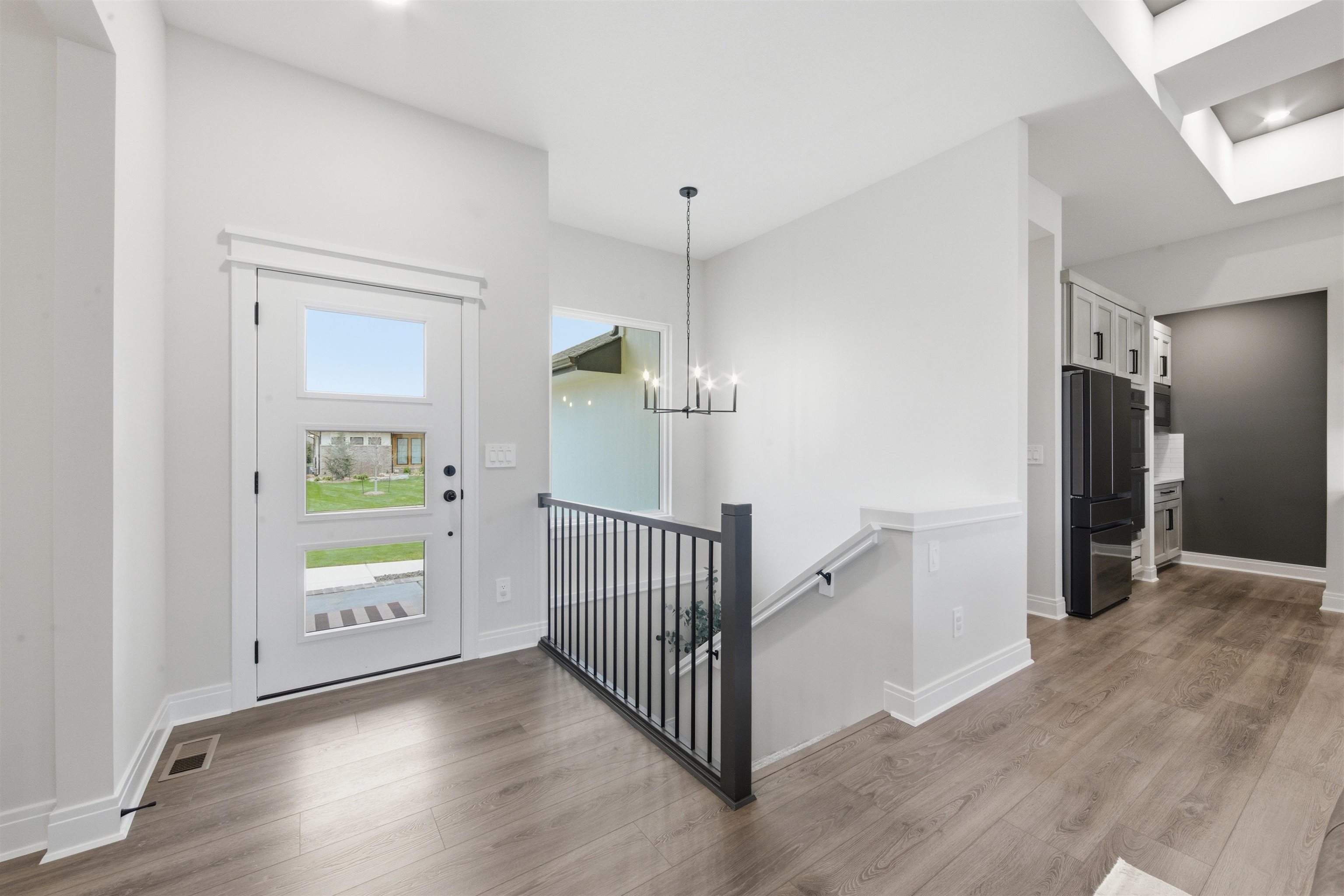 3137 N Judith Street Wichita KS 67205