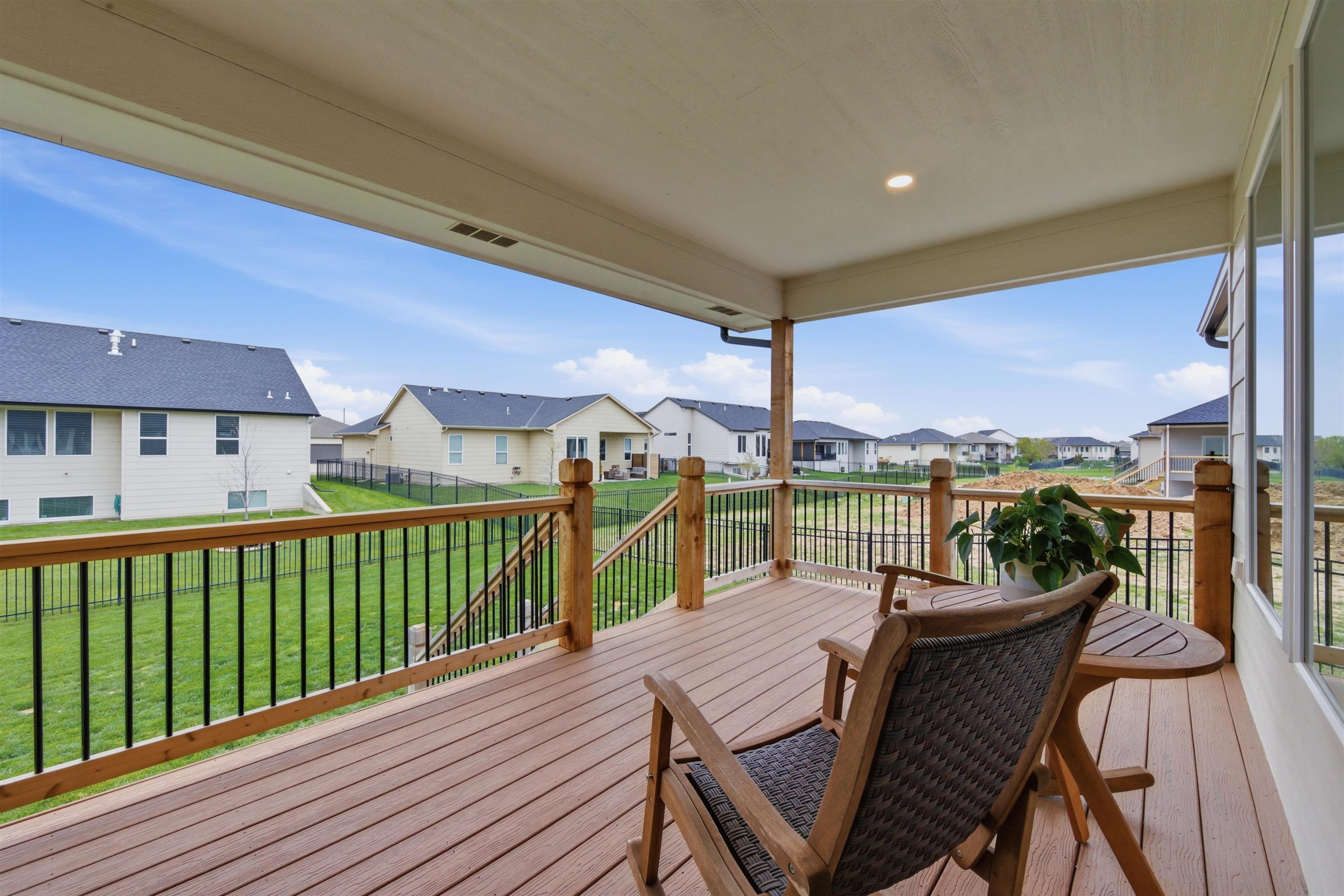 3137 N Judith Street Wichita KS 67205