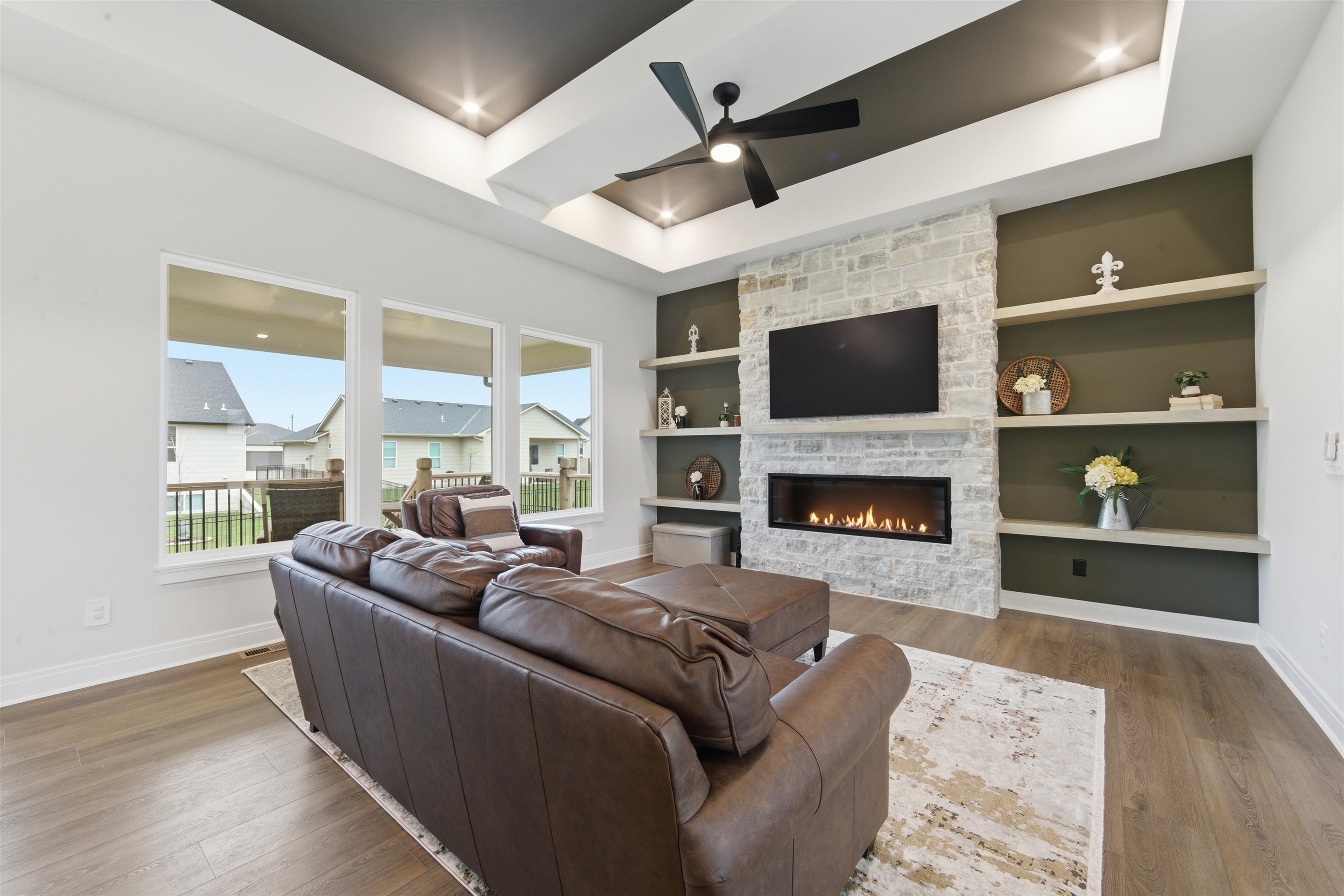 3137 N Judith Street Wichita KS 67205