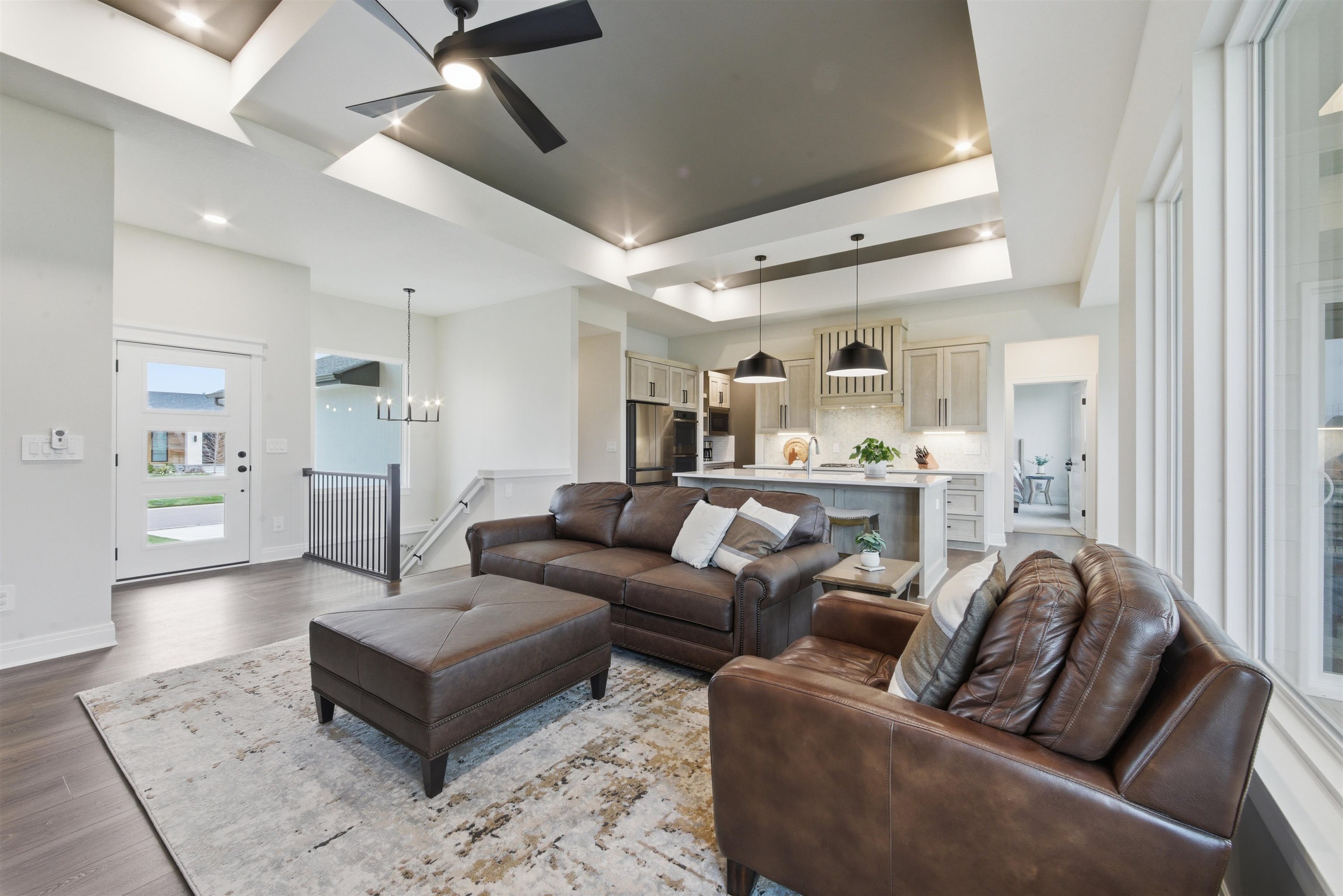 3137 N Judith Street Wichita KS 67205