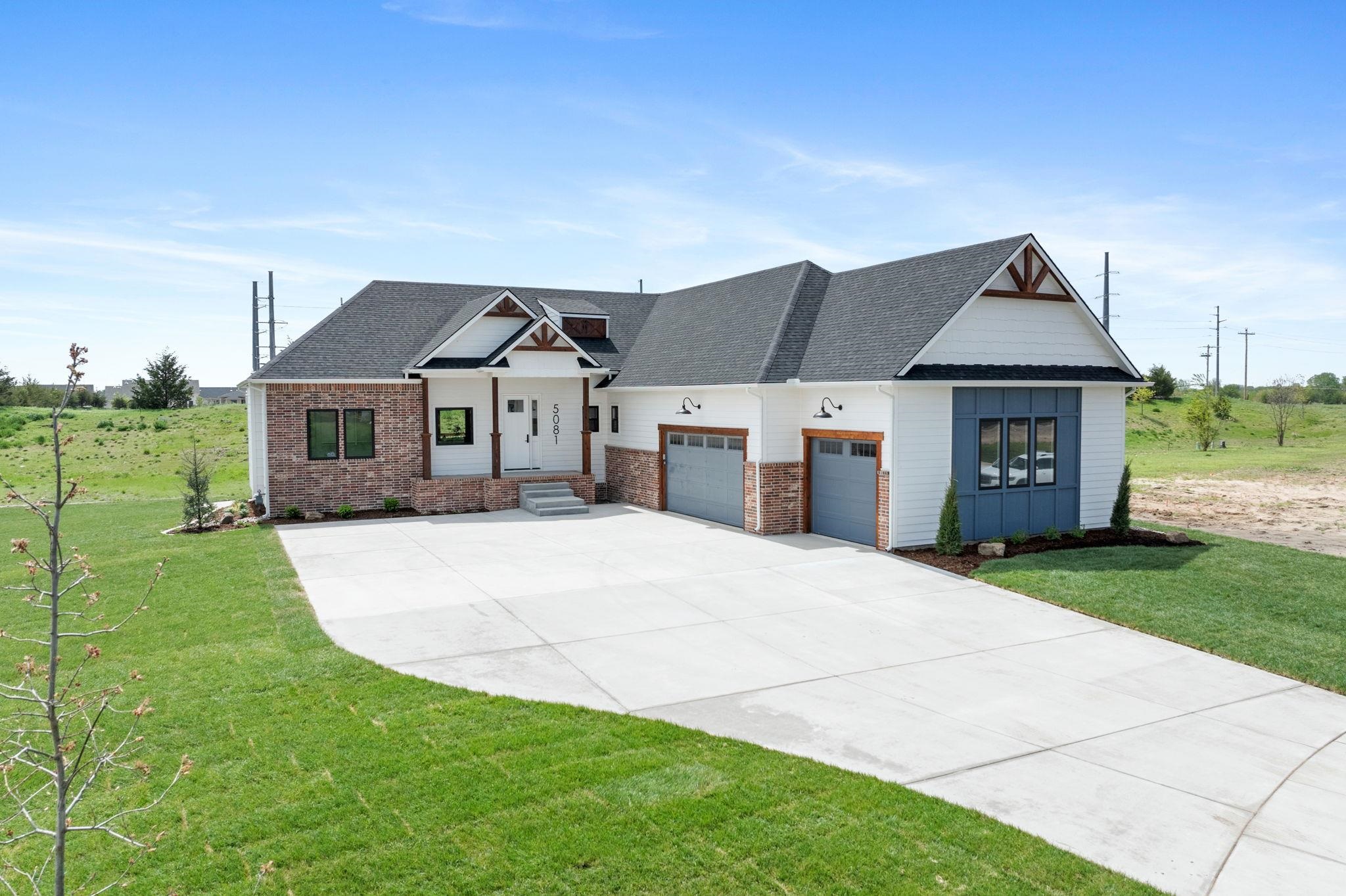 5081 Shoreside Court Maize KS 67101