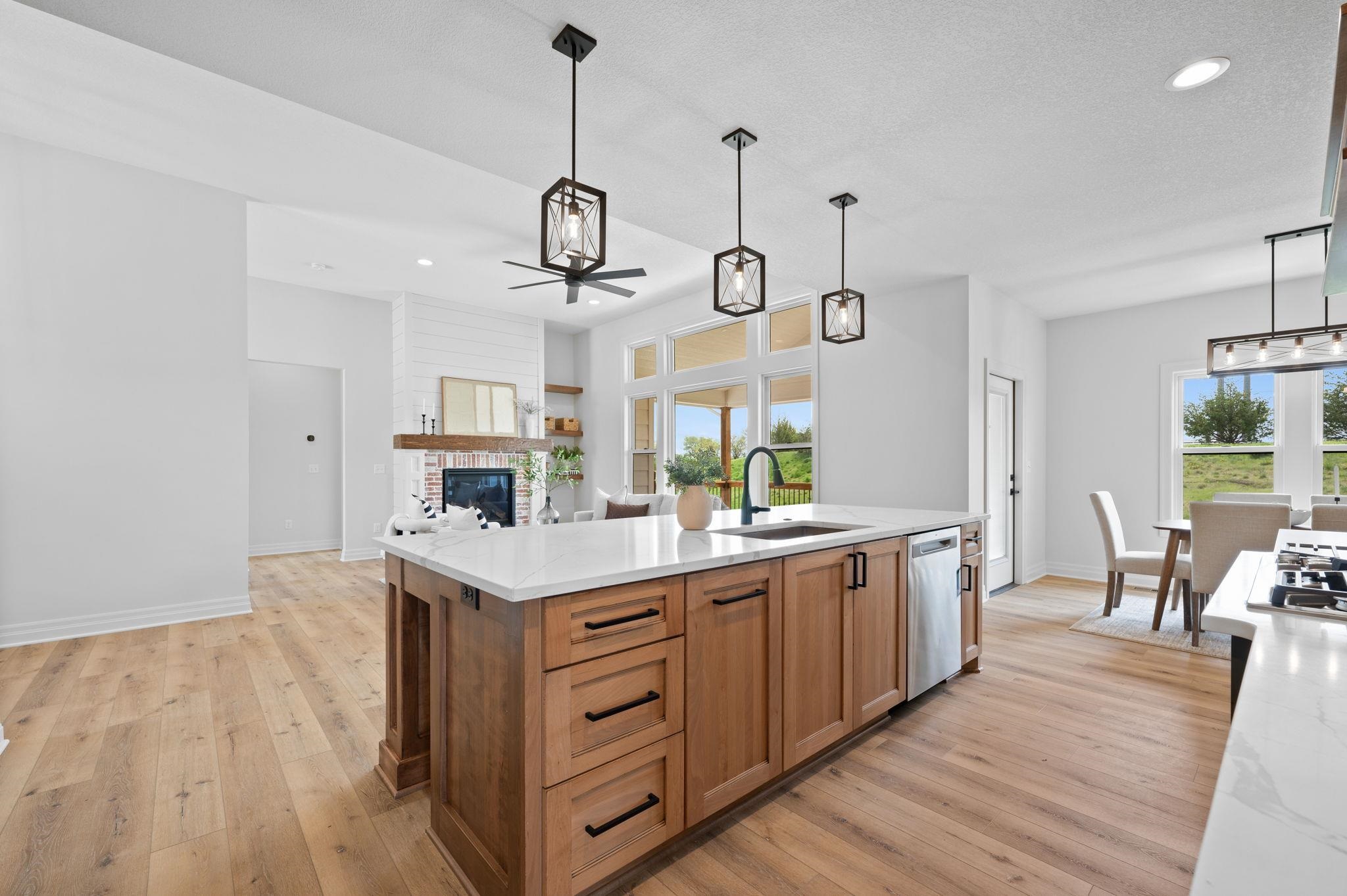 5081 Shoreside Court Maize KS 67101