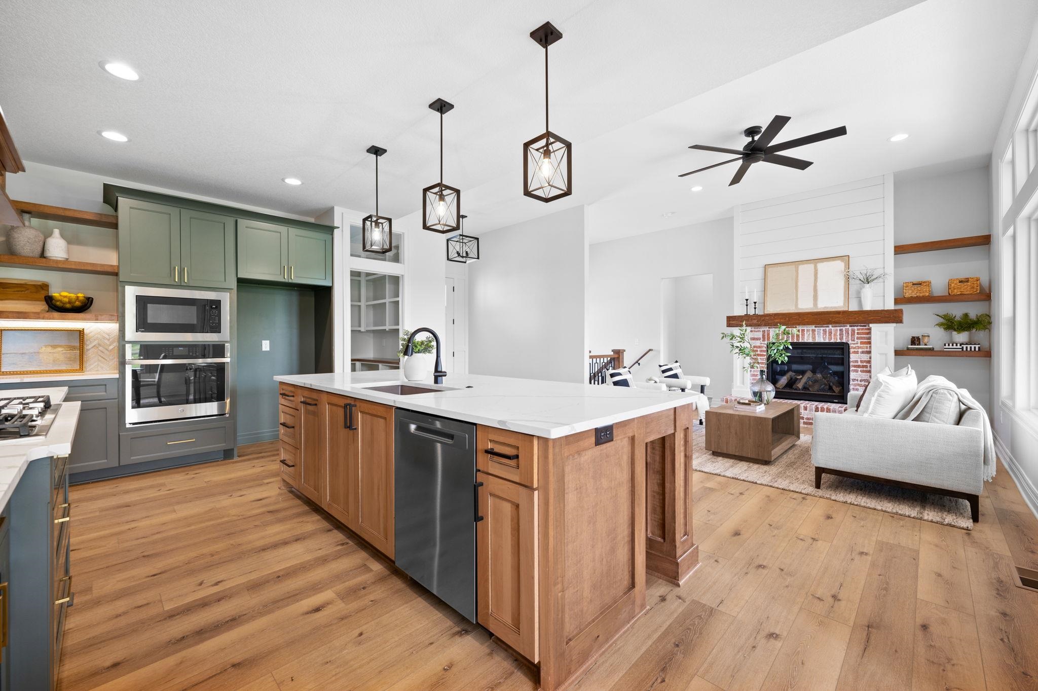 5081 Shoreside Court Maize KS 67101