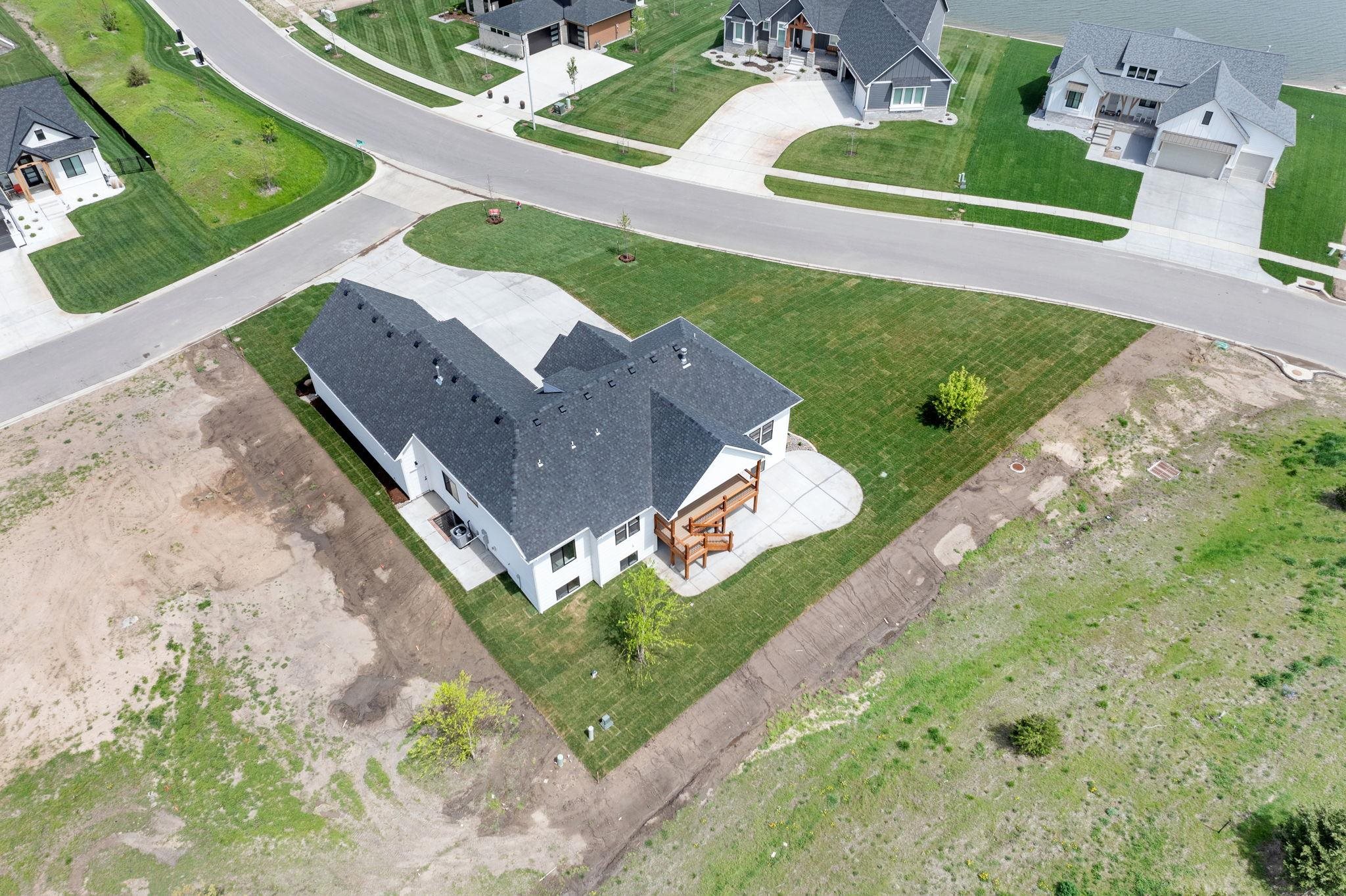 5081 Shoreside Court Maize KS 67101