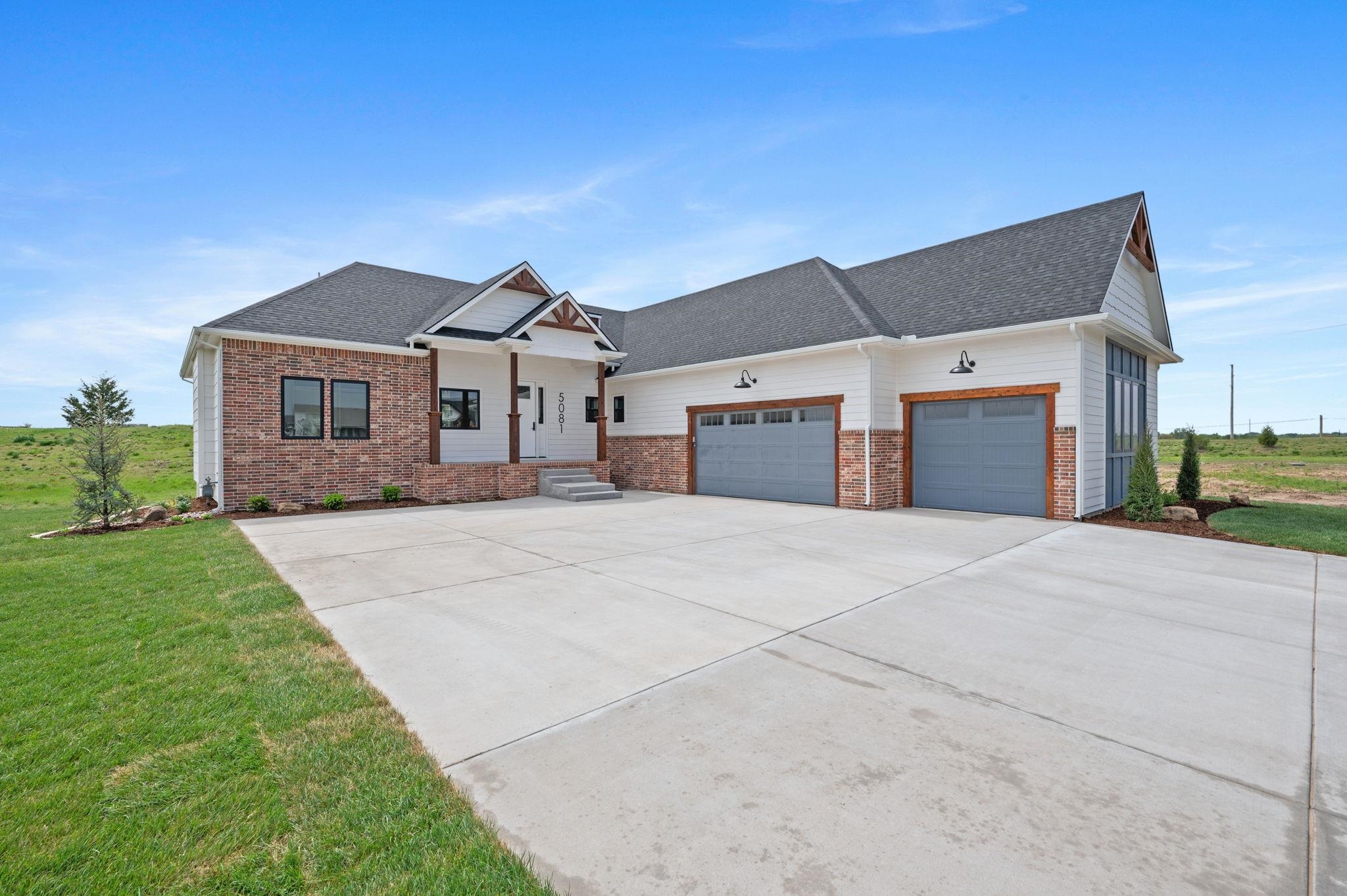 5081 Shoreside Court Maize KS 67101