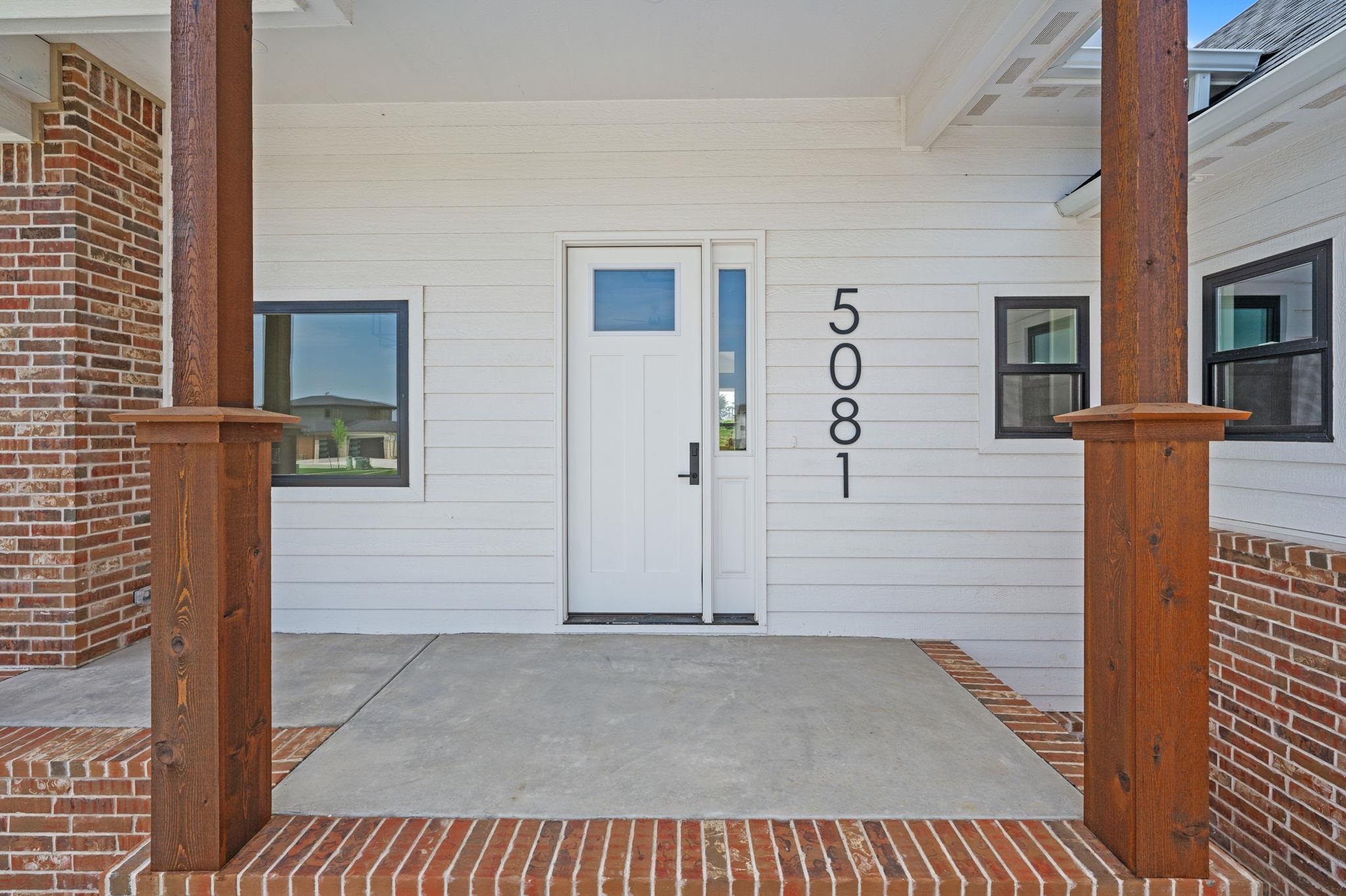 5081 Shoreside Court Maize KS 67101