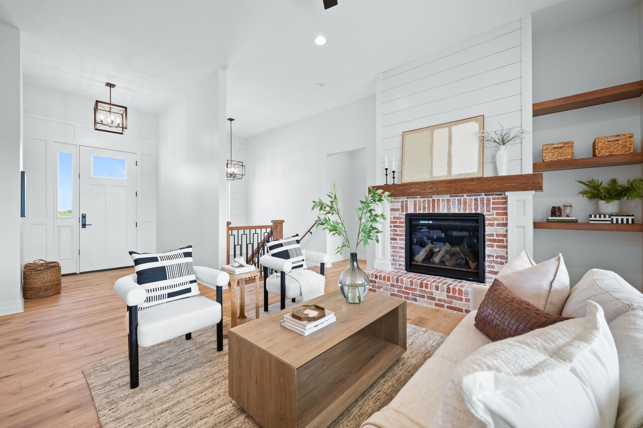 5081 Shoreside Court Maize KS 67101