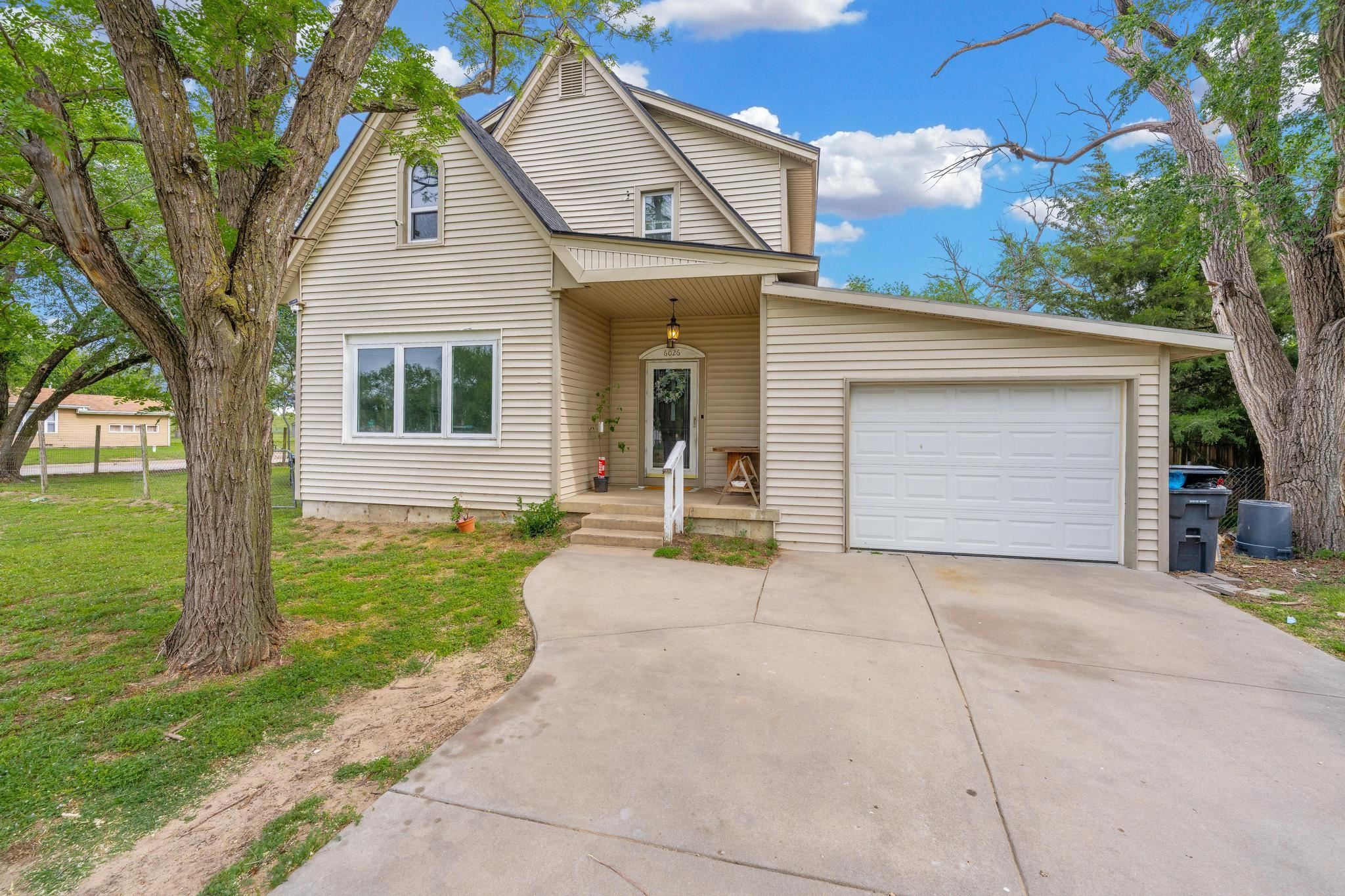 6026 W Franklin Wichita KS 67212