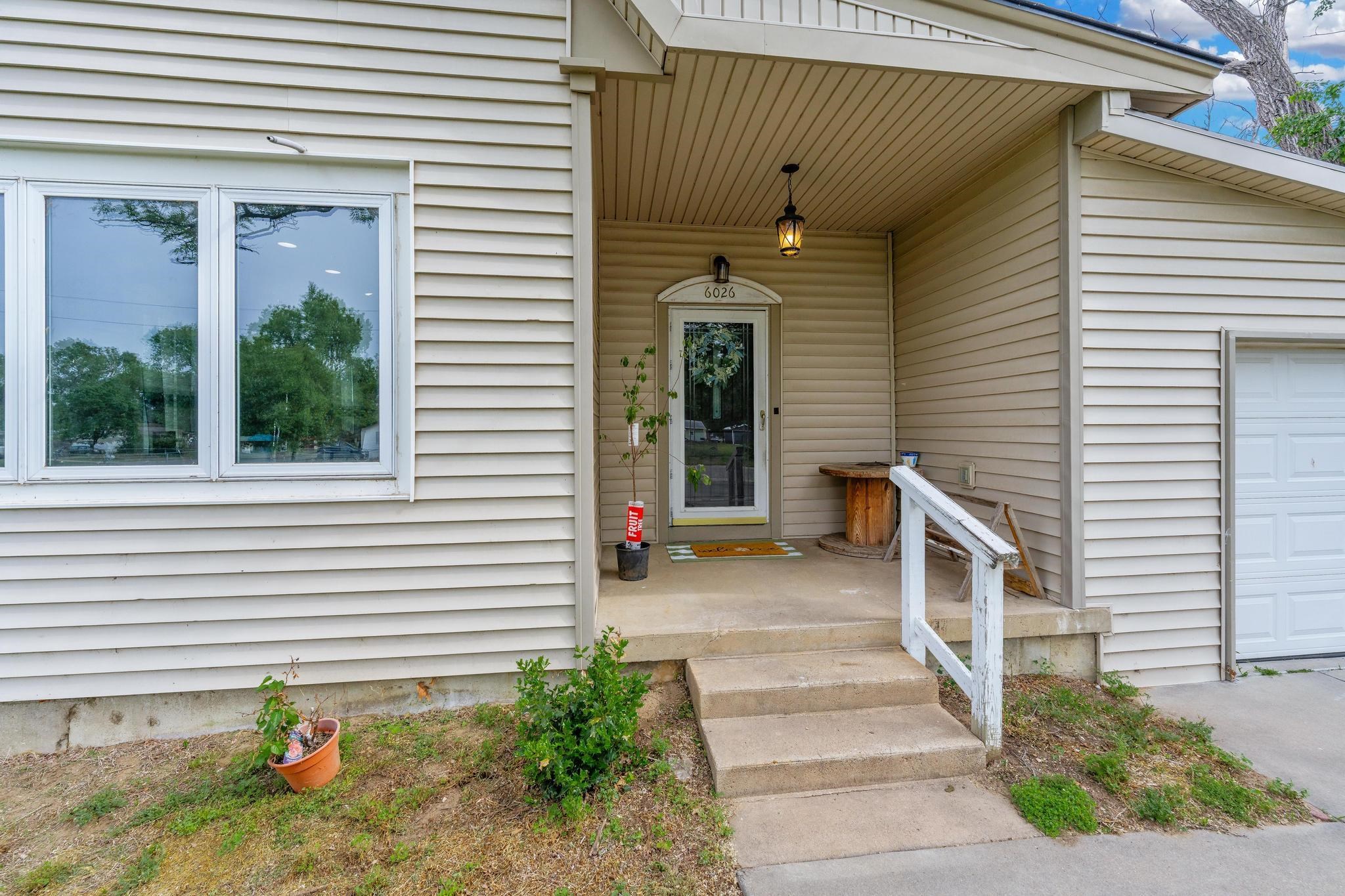 6026 W Franklin Wichita KS 67212