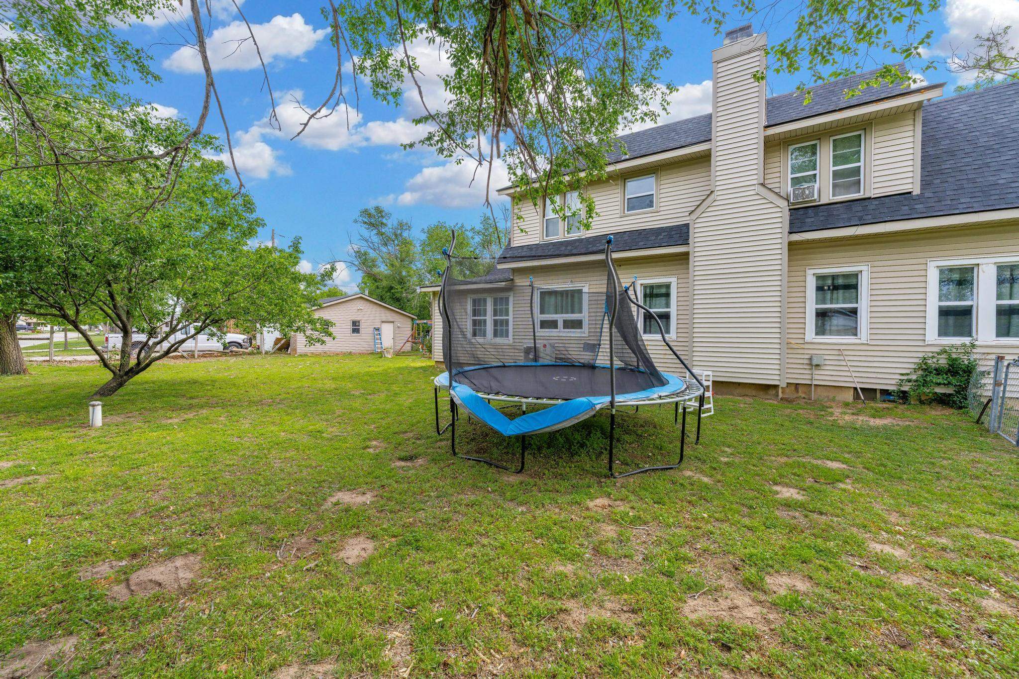 6026 W Franklin Wichita KS 67212
