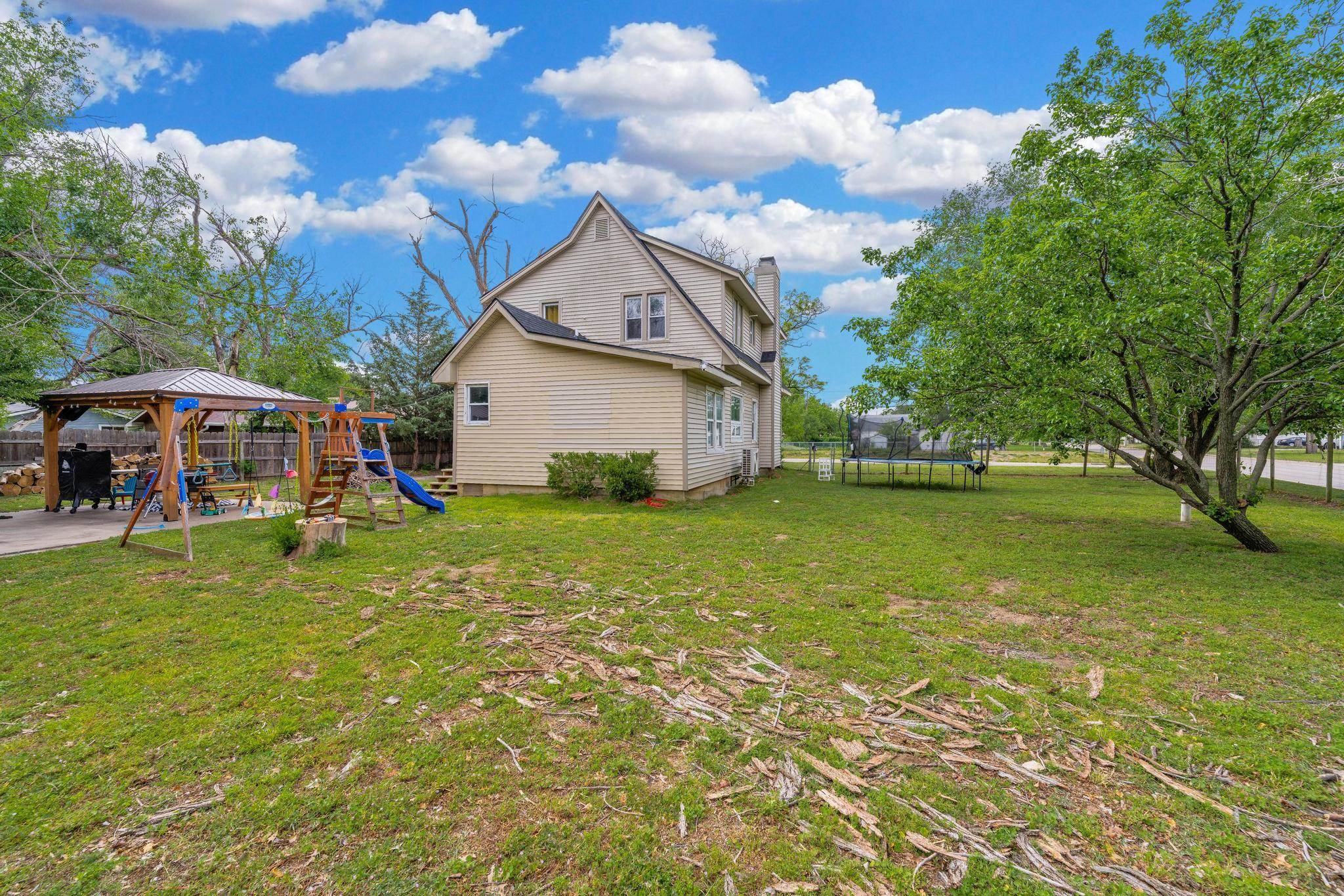 6026 W Franklin Wichita KS 67212