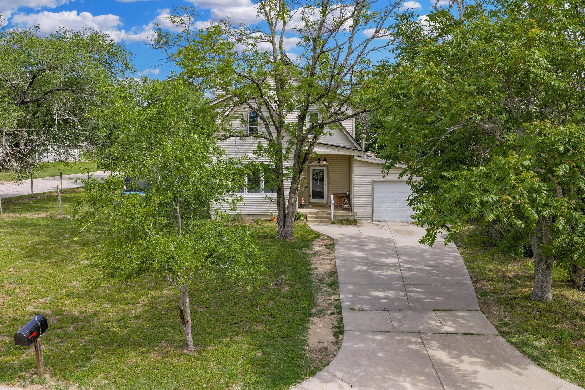 6026 W Franklin Wichita KS 67212