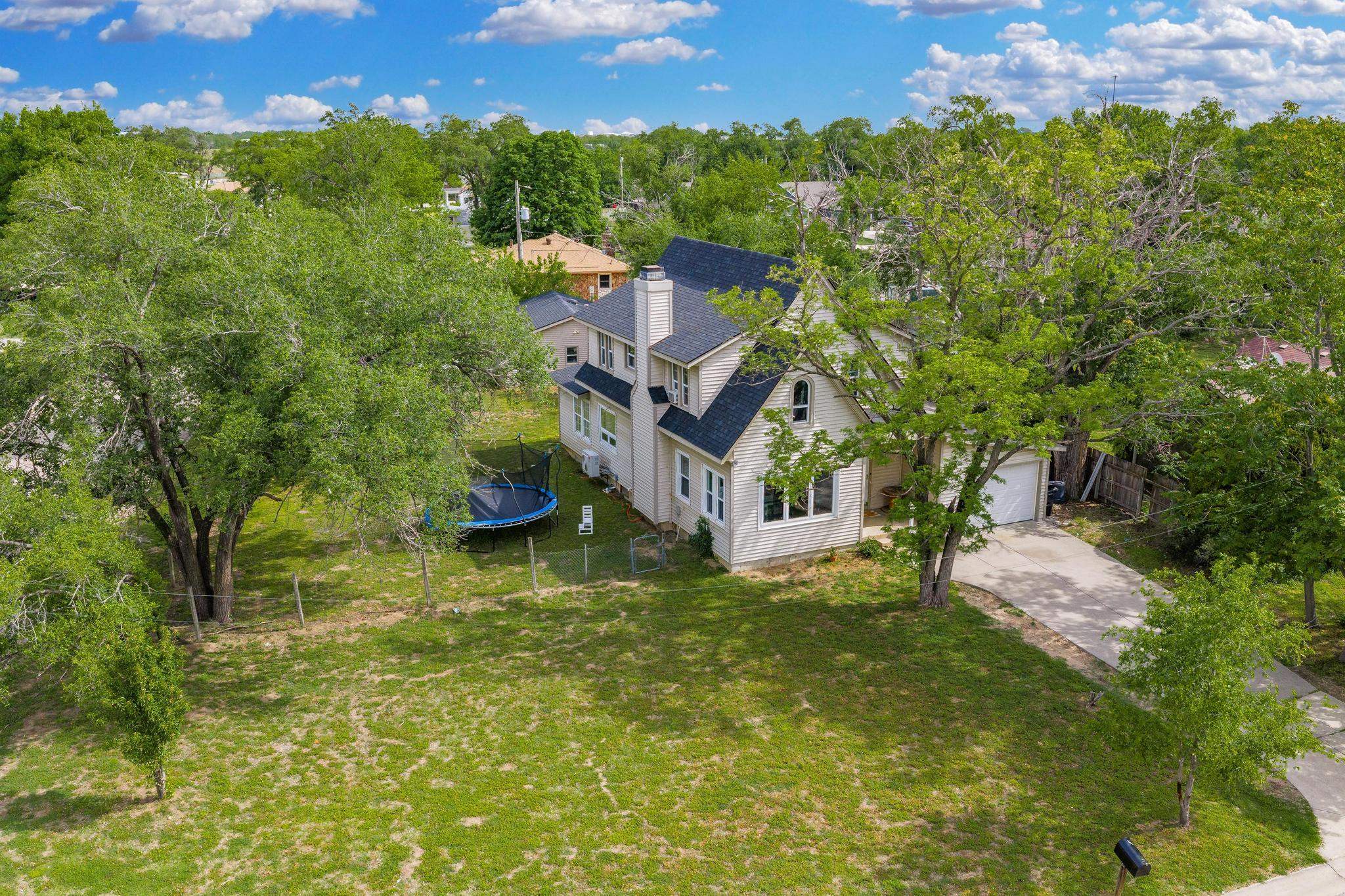 6026 W Franklin Wichita KS 67212