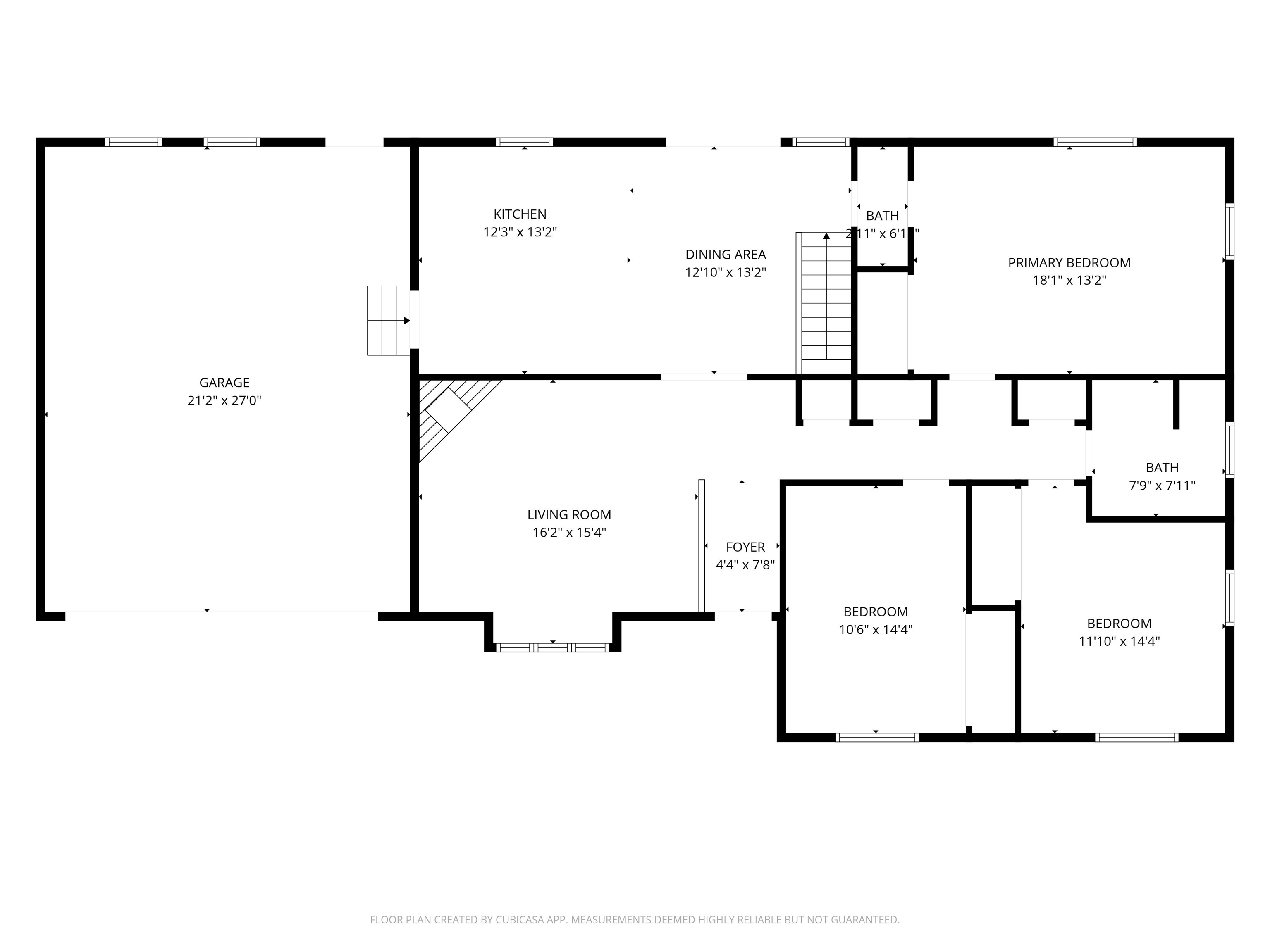 209 W Garnett Court Garden Plain KS 67050