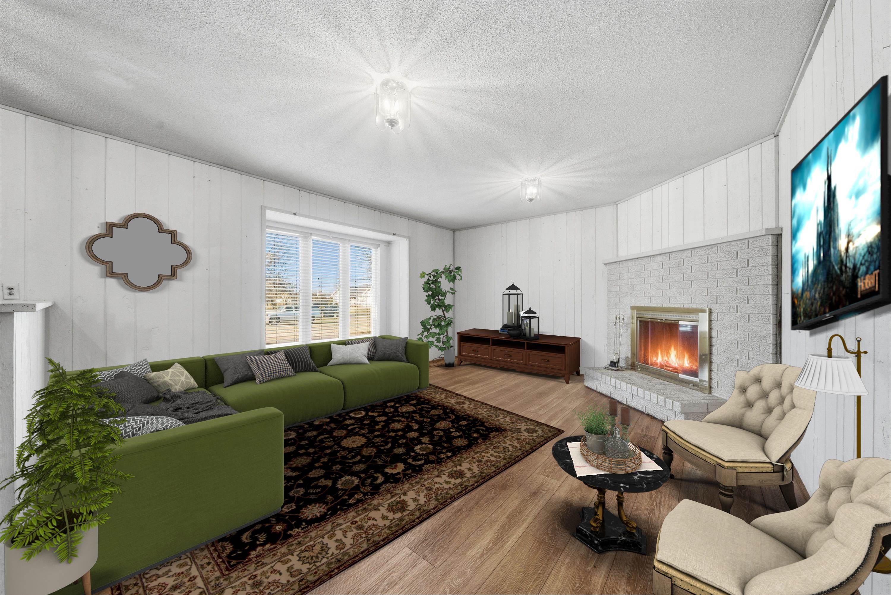 209 W Garnett Court Garden Plain KS 67050