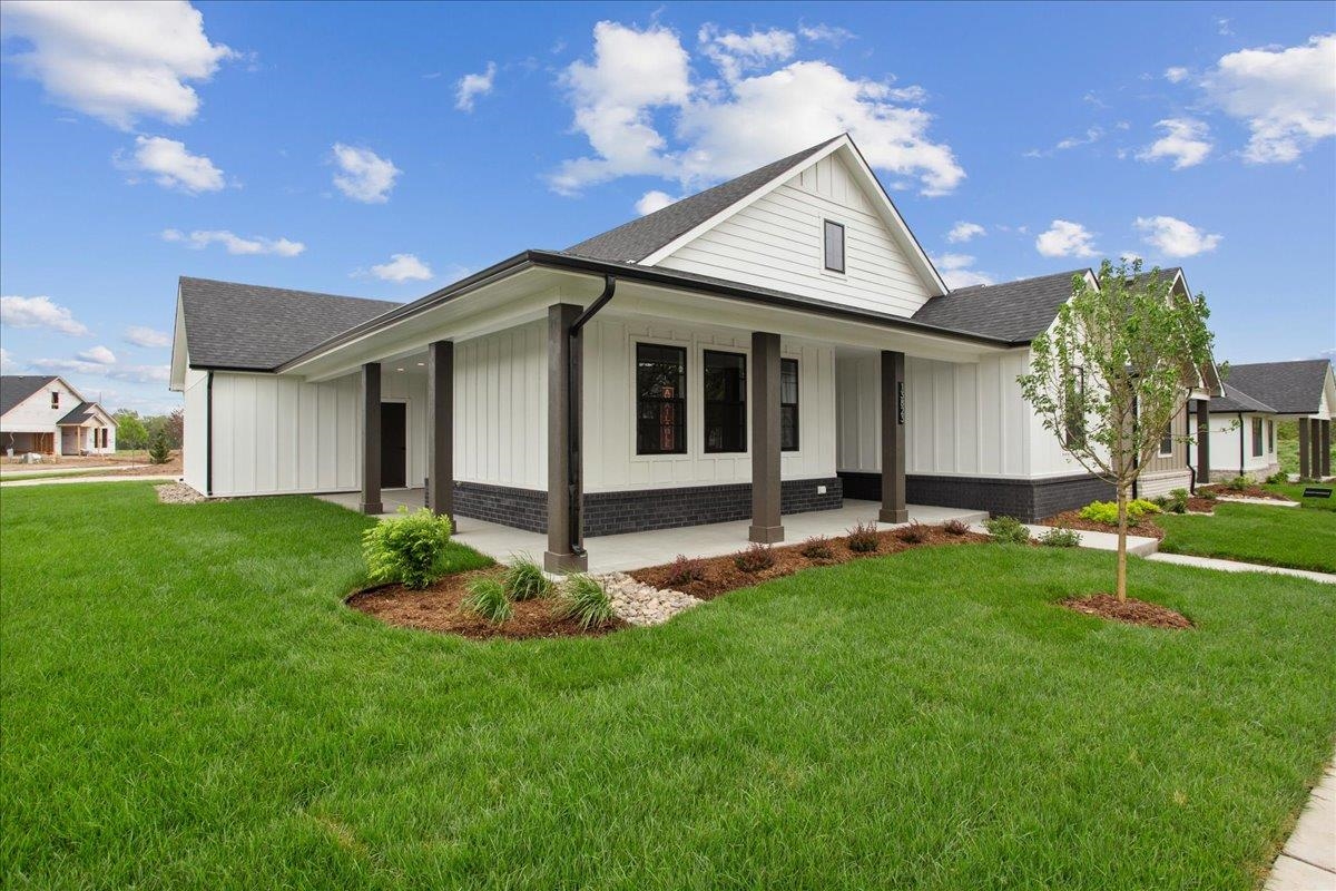 13823 W Barn Owl Street Wichita KS 67235