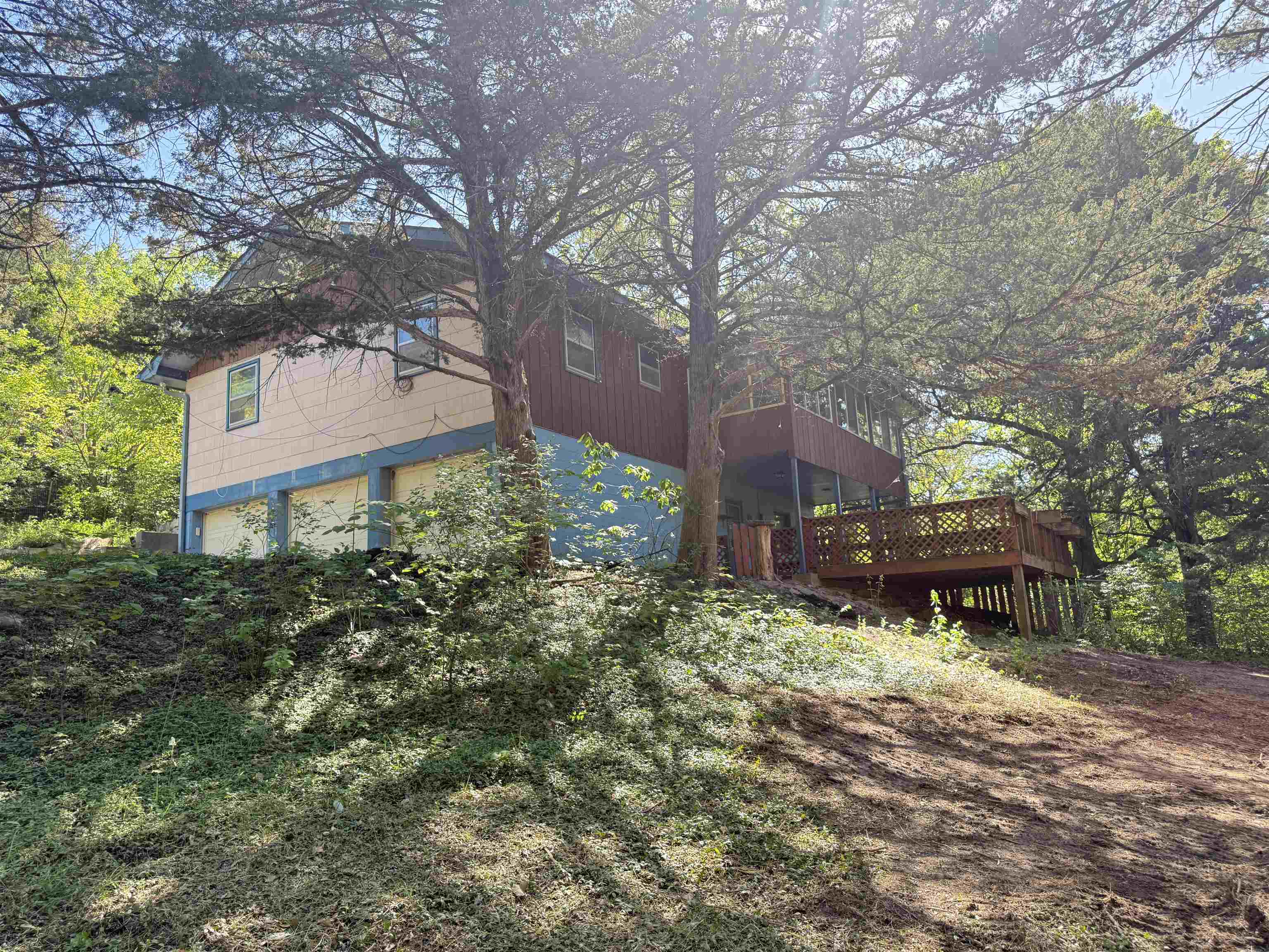 7086 Mill Cove Drive Manhattan KS 66503