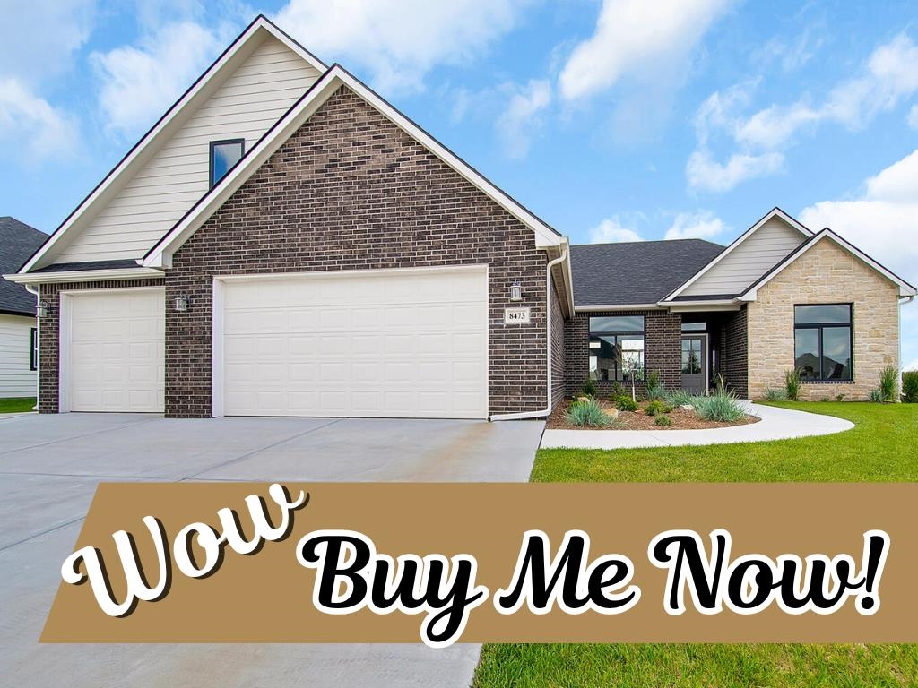 8473 E Deer Run Bel Aire KS 67226