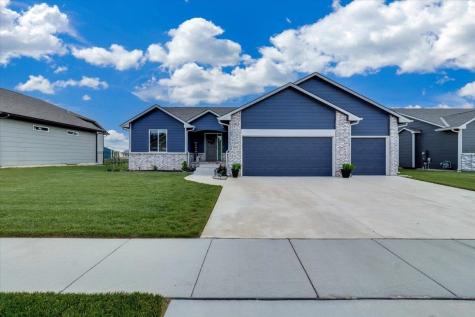 10913 W Cedar Lane Maize KS 67101
