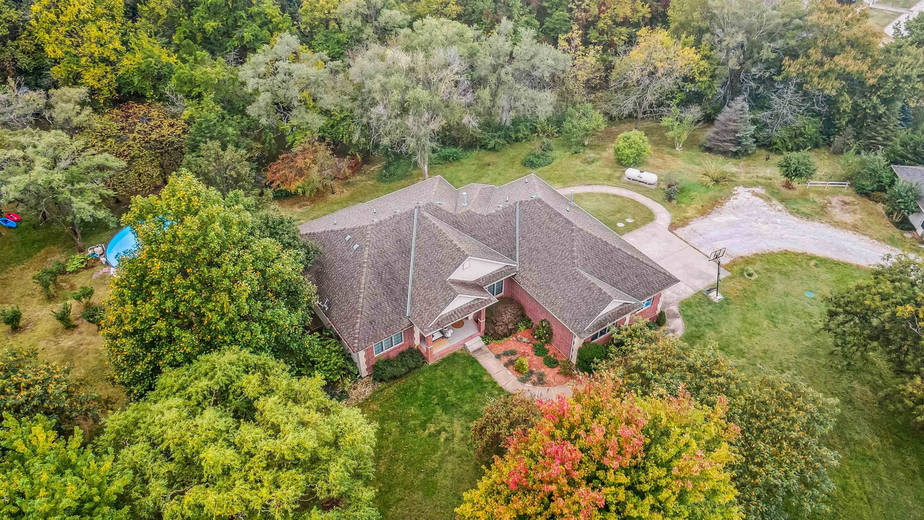 7405 S Maize Road Clearwater KS 67026