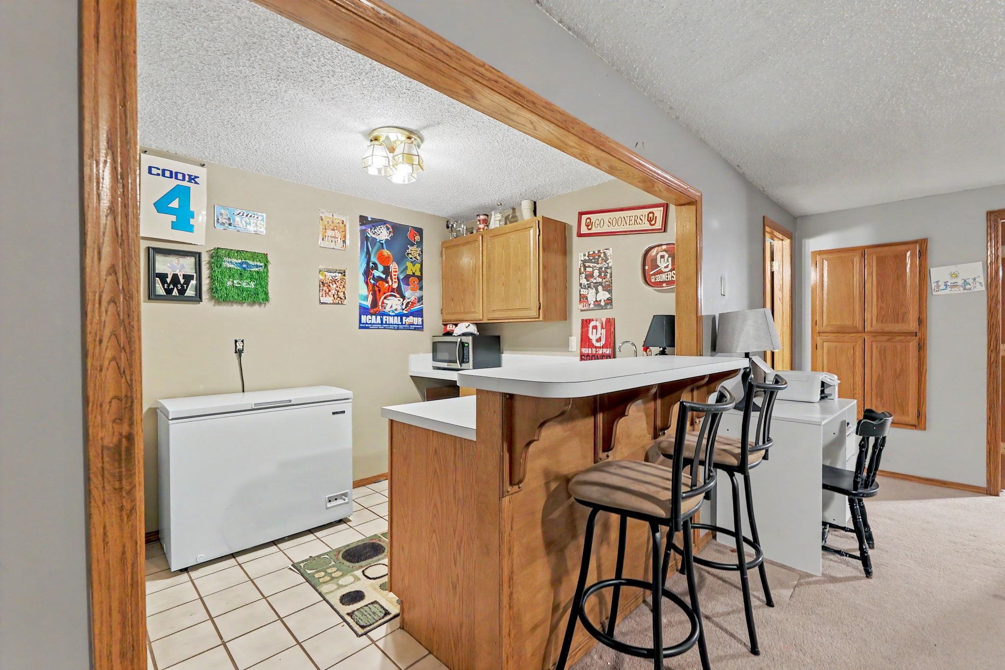 11614 W Delano Court Wichita KS 67212