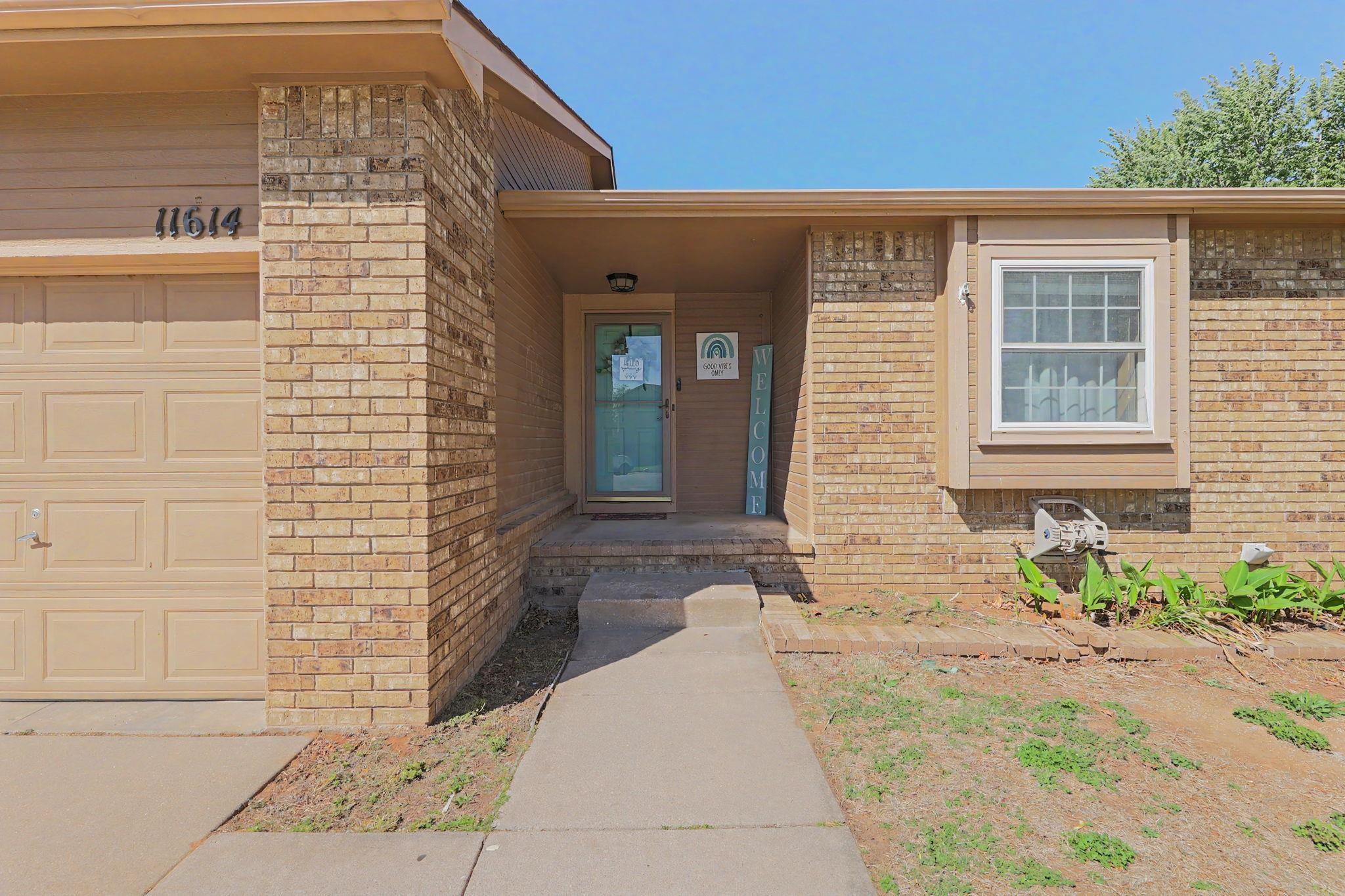11614 W Delano Court Wichita KS 67212