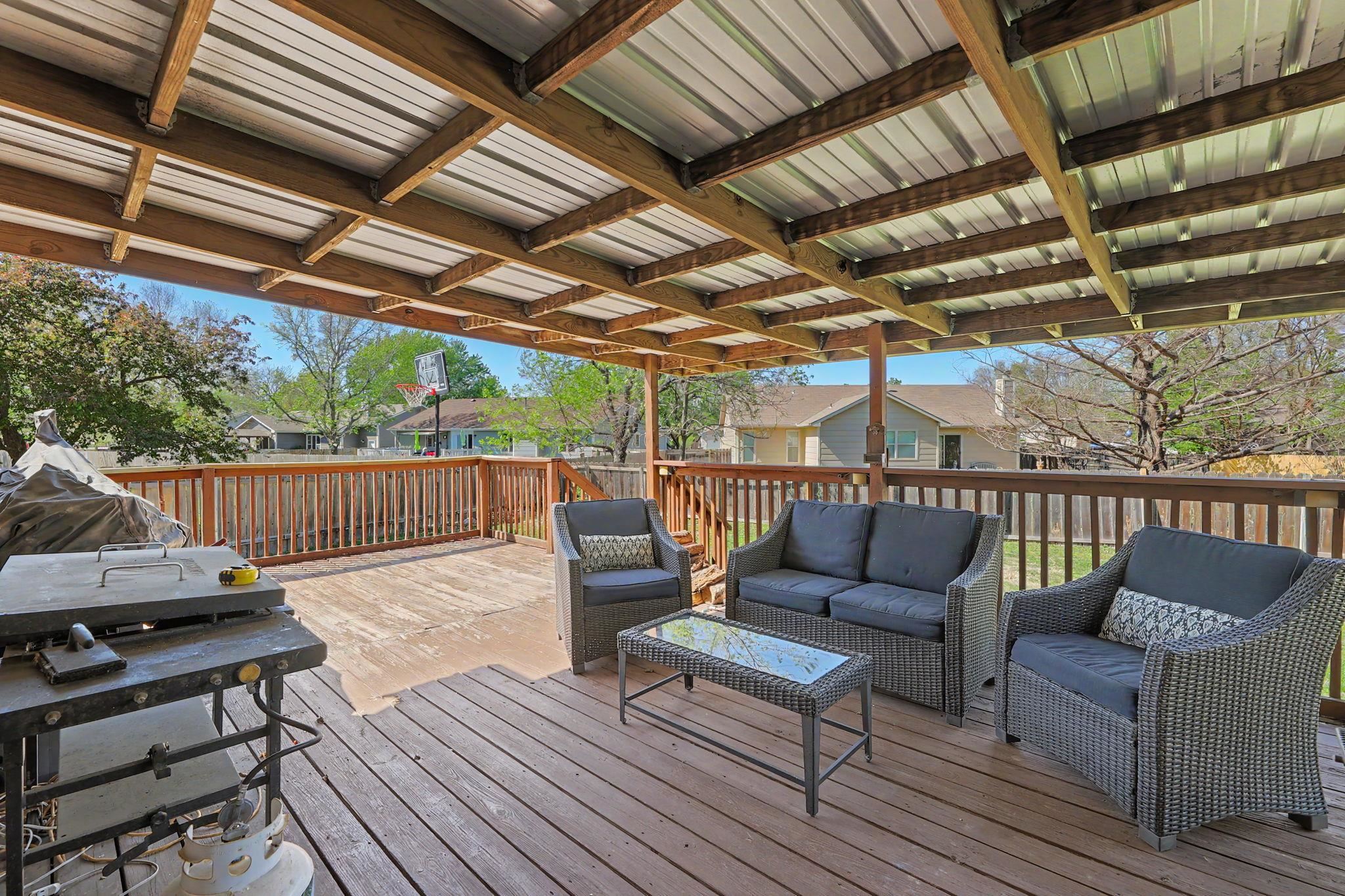11614 W Delano Court Wichita KS 67212