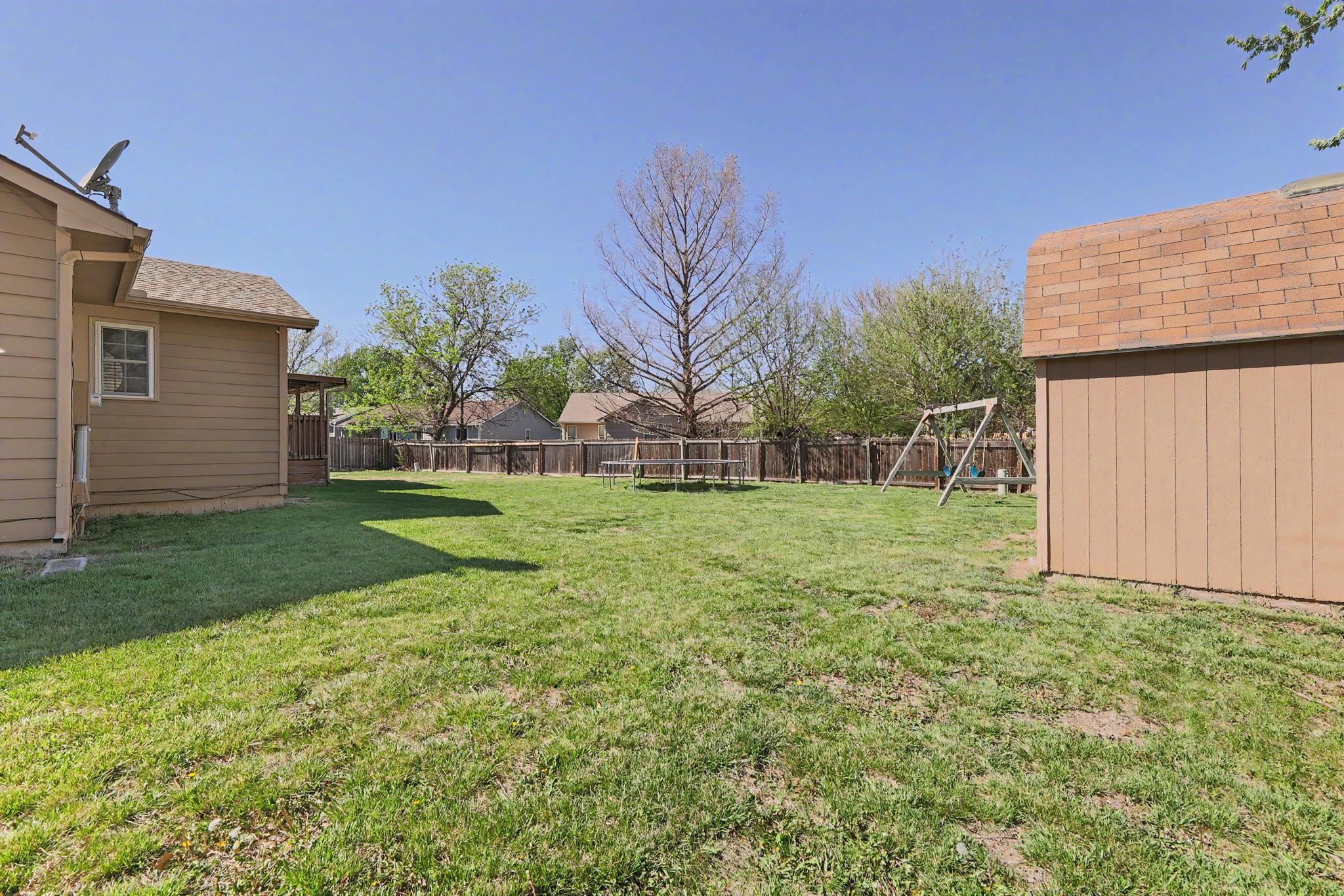 11614 W Delano Court Wichita KS 67212