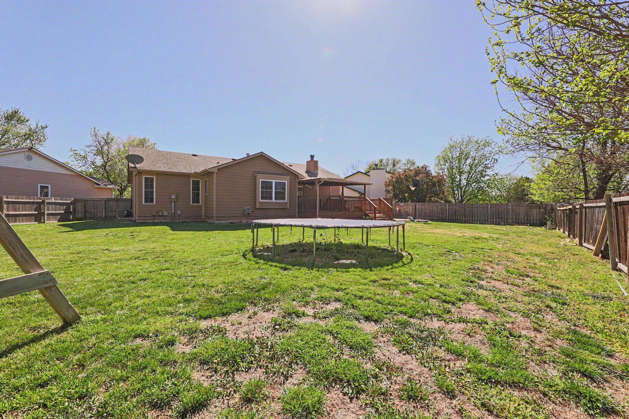 11614 W Delano Court Wichita KS 67212