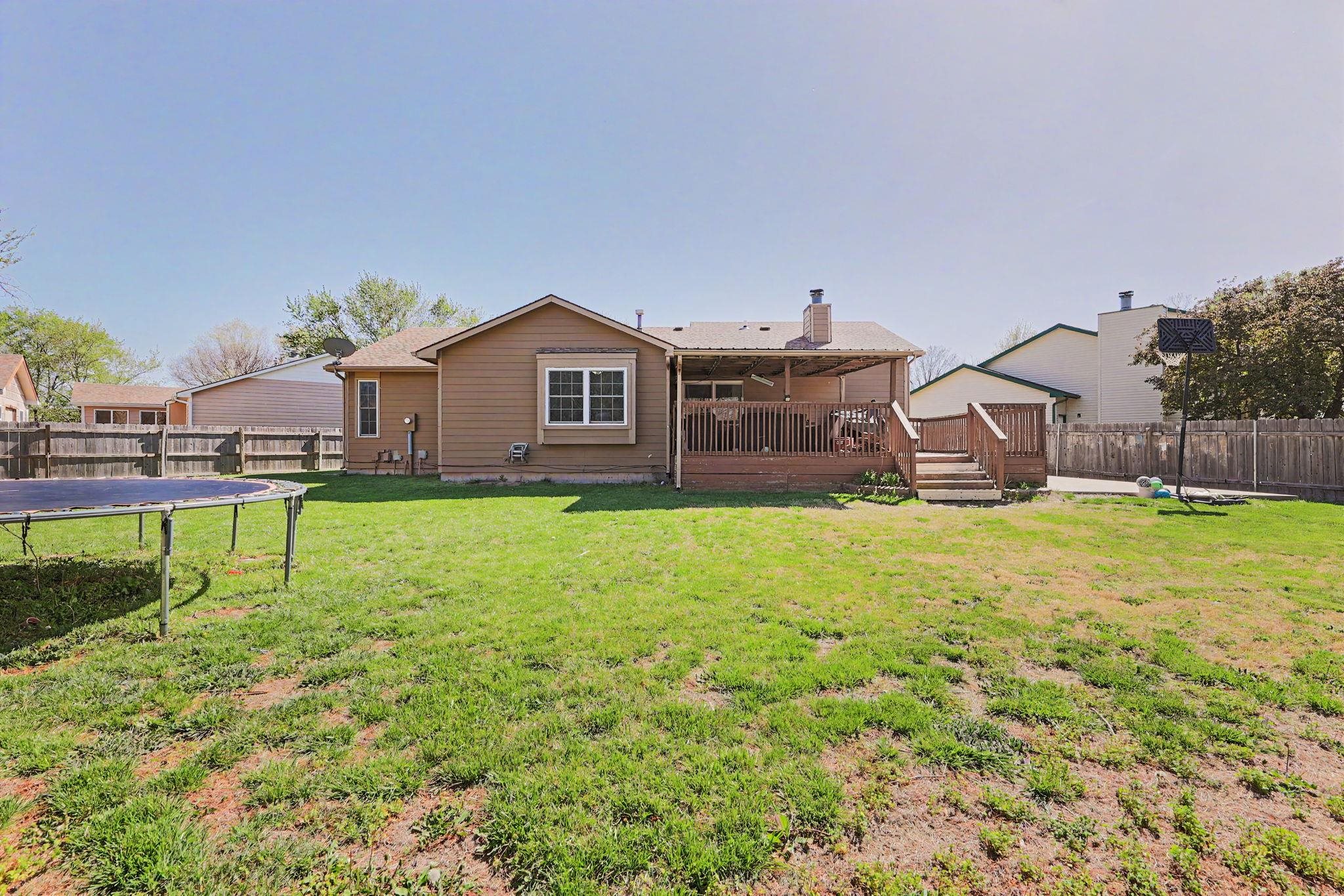 11614 W Delano Court Wichita KS 67212
