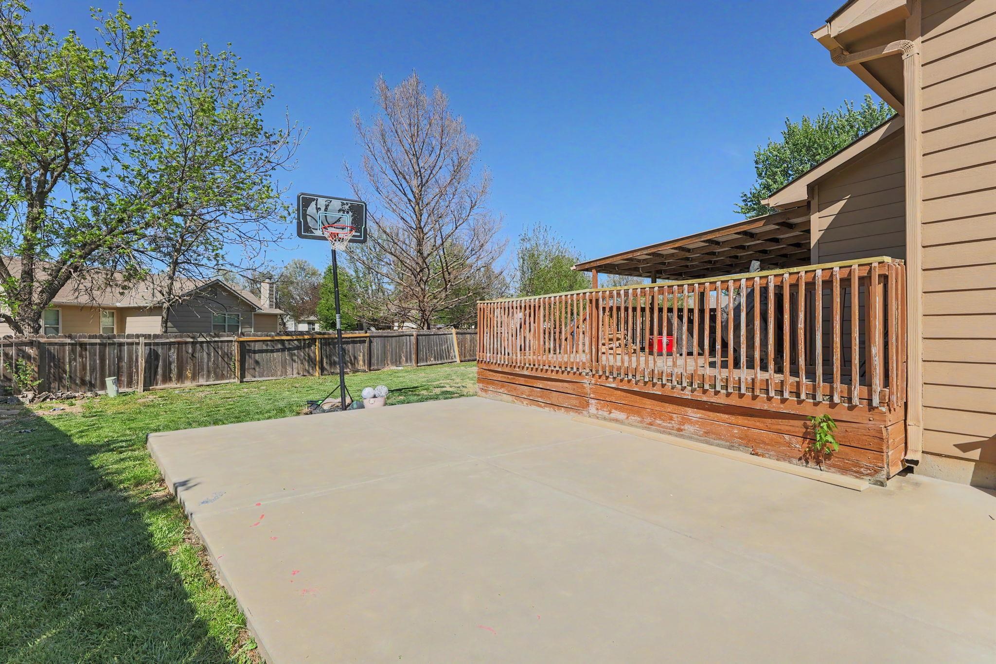 11614 W Delano Court Wichita KS 67212