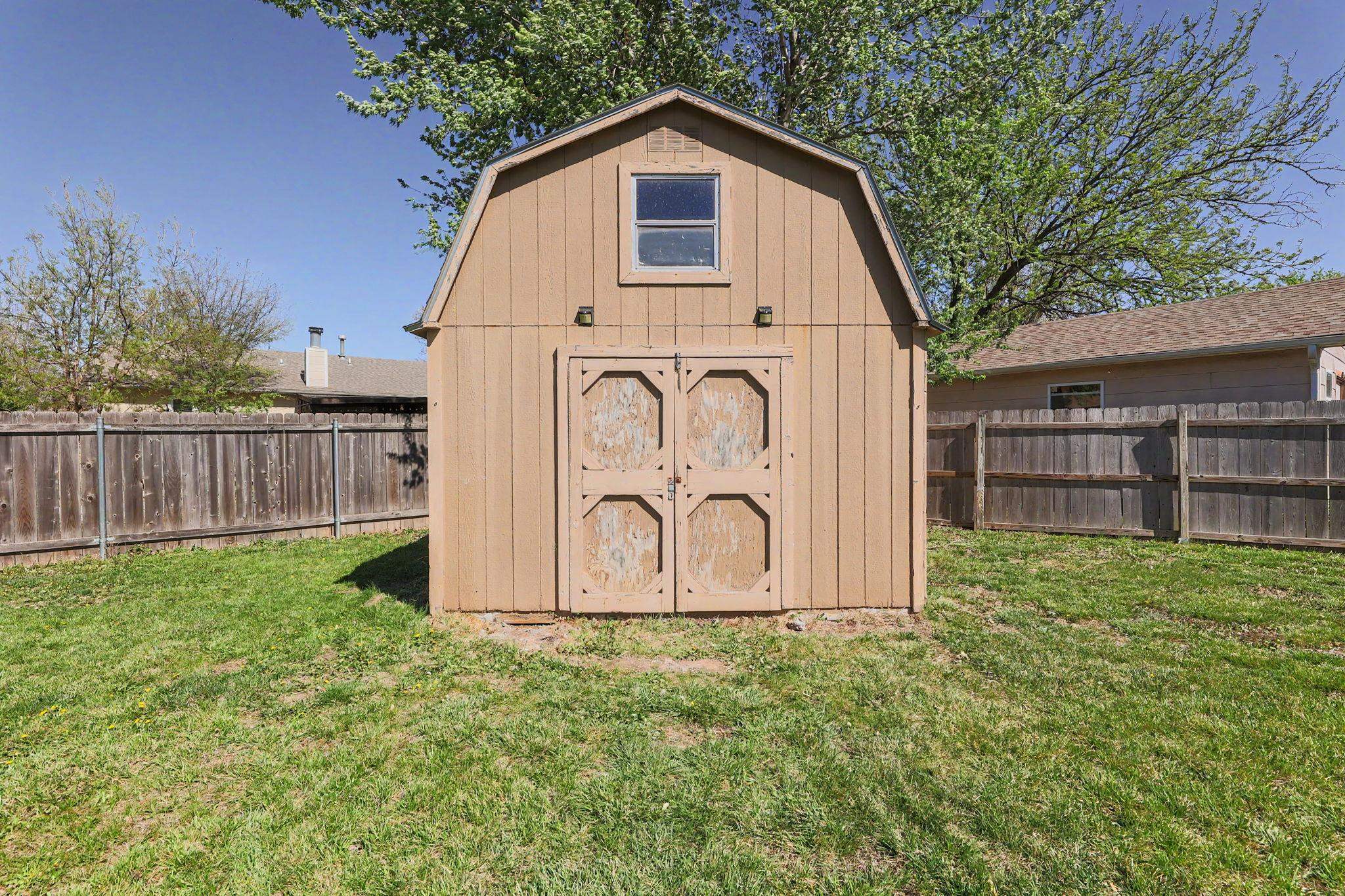11614 W Delano Court Wichita KS 67212