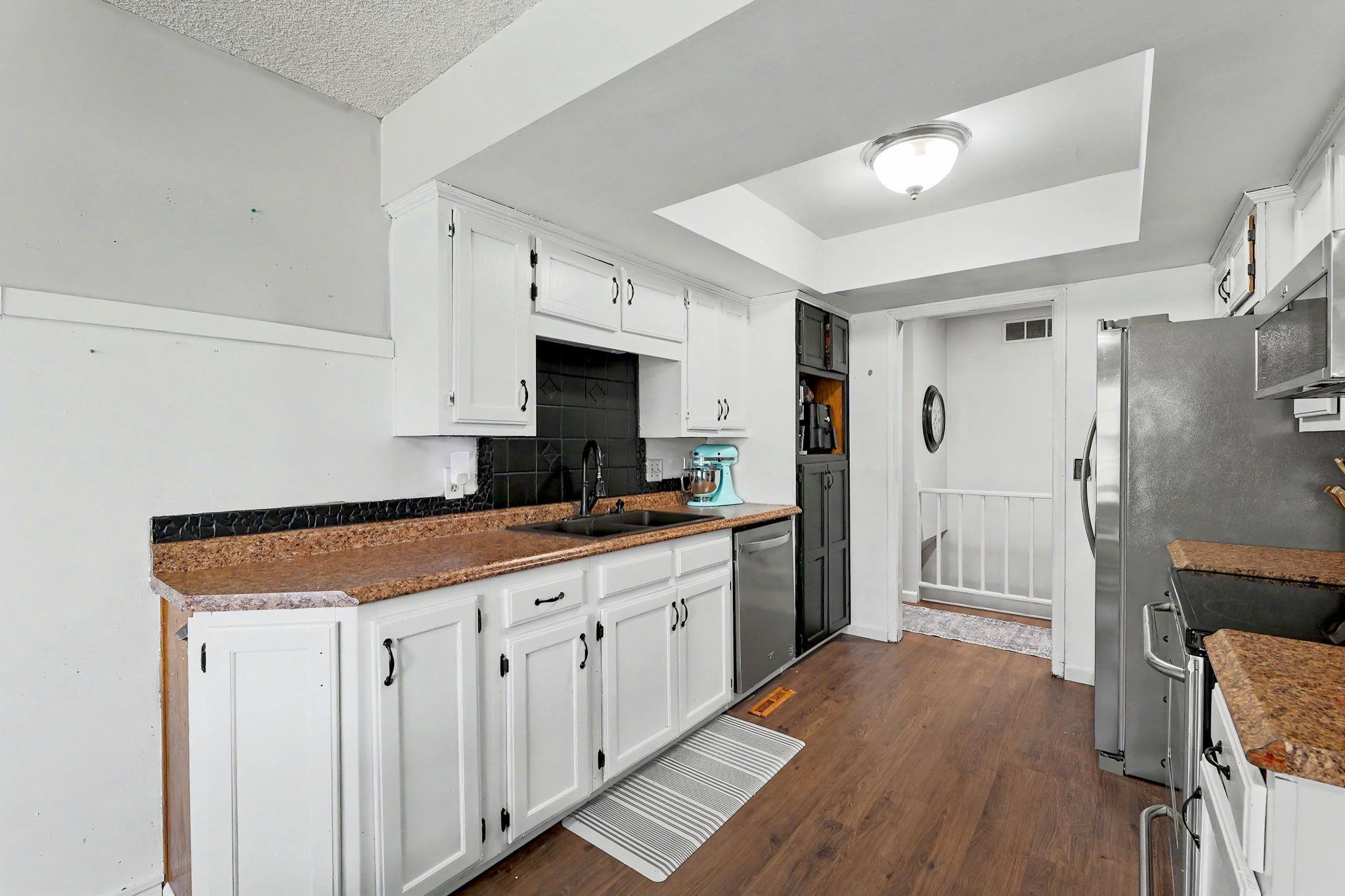 11614 W Delano Court Wichita KS 67212
