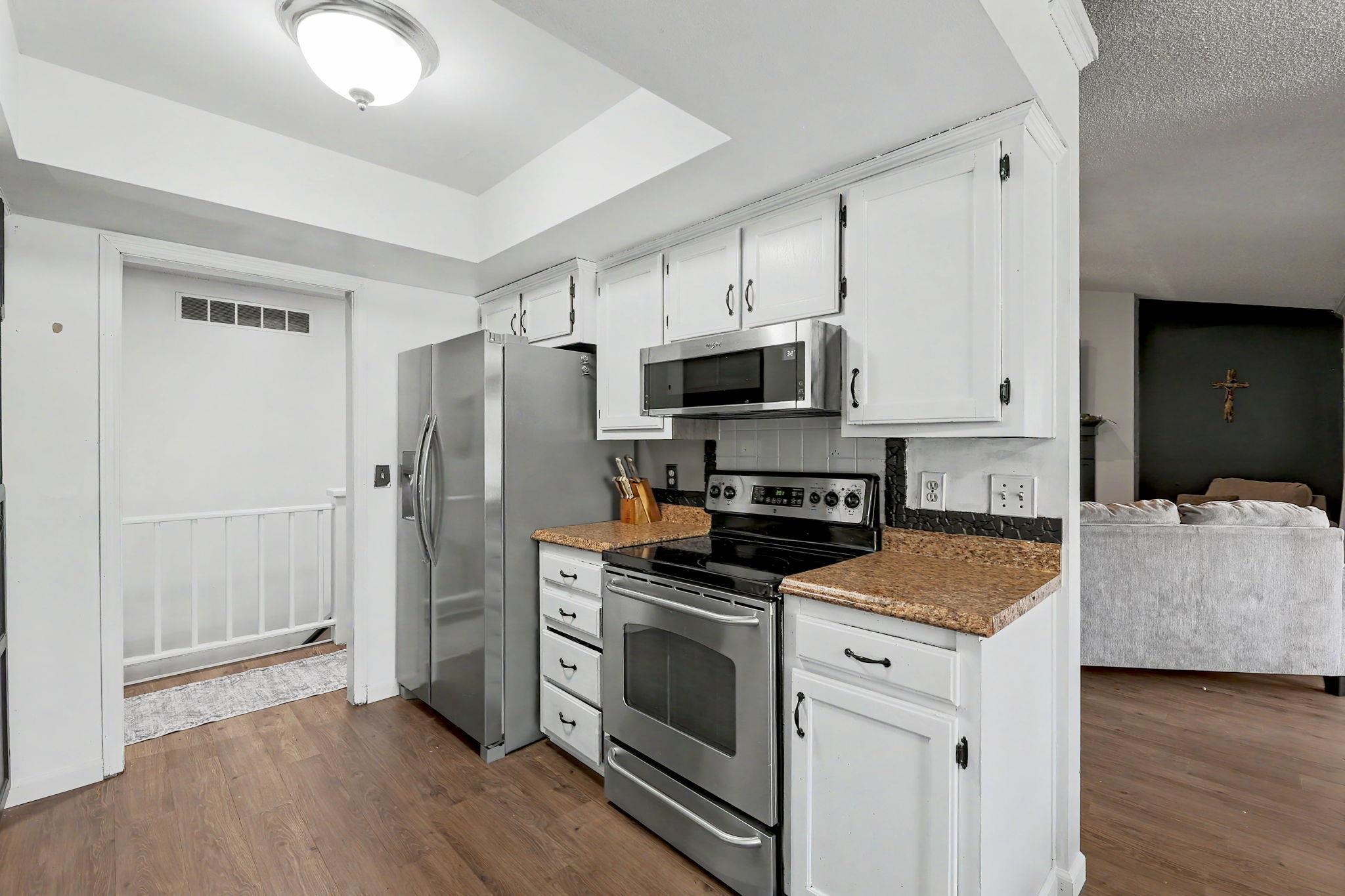 11614 W Delano Court Wichita KS 67212