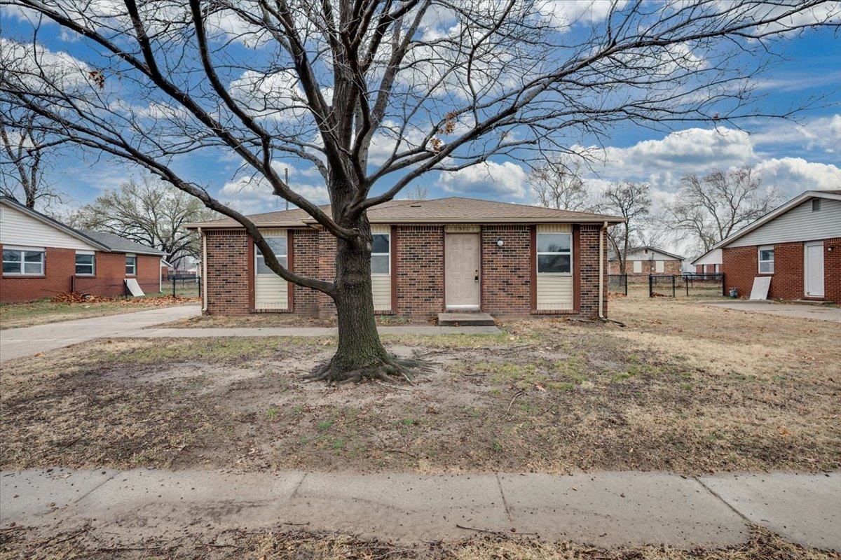 1516 E Del Mar Wichita KS 67216