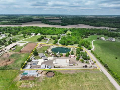 9657 SW Hopkins Switch Road Augusta KS 67010