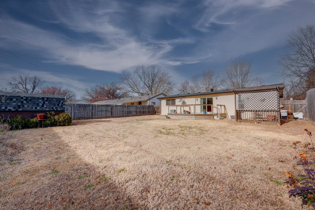 235 Random Road Arkansas City KS 67005