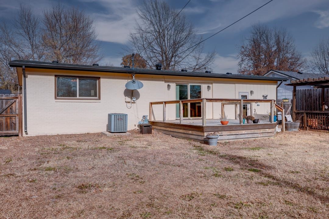 235 Random Road Arkansas City KS 67005